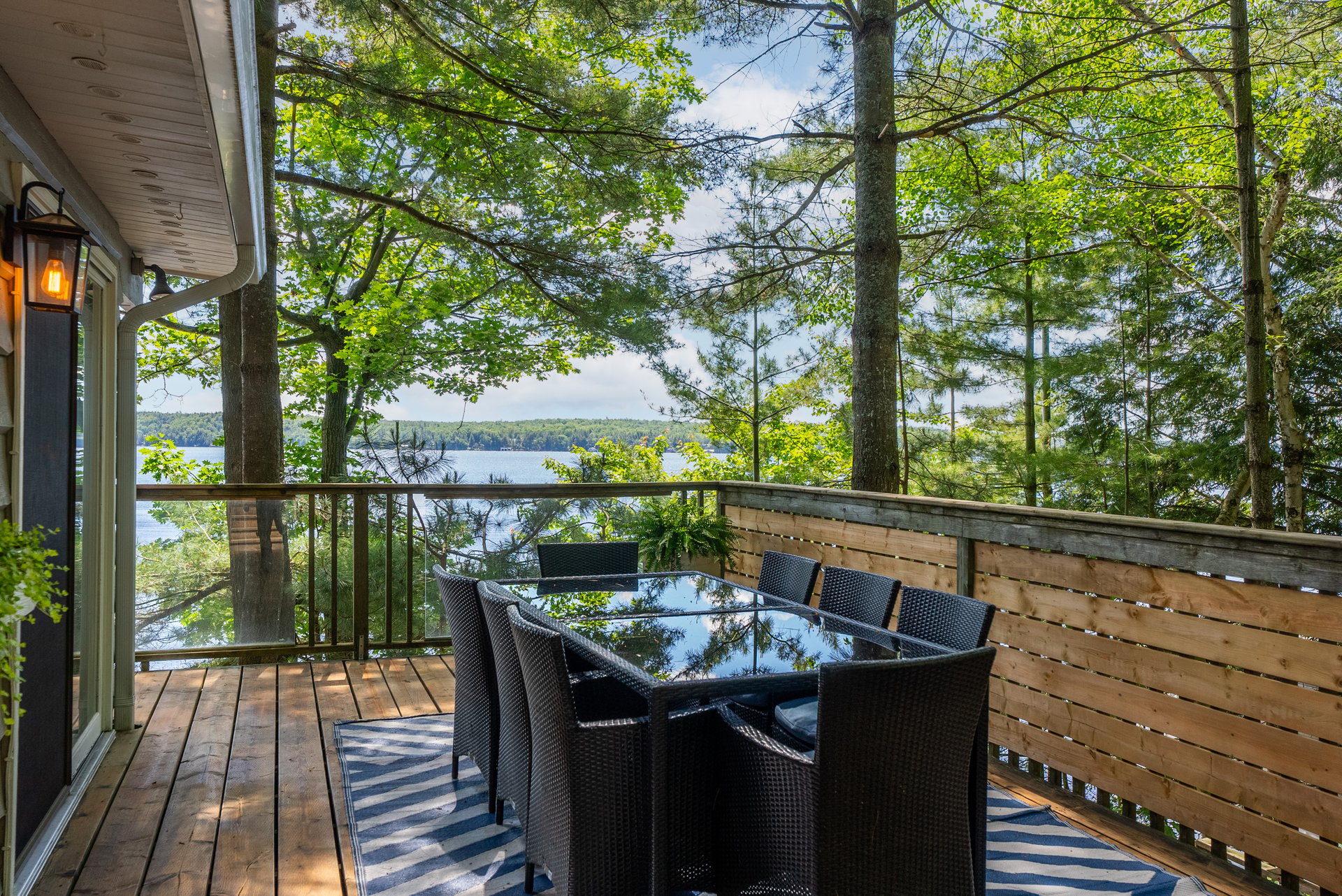 Lake Muskoka
