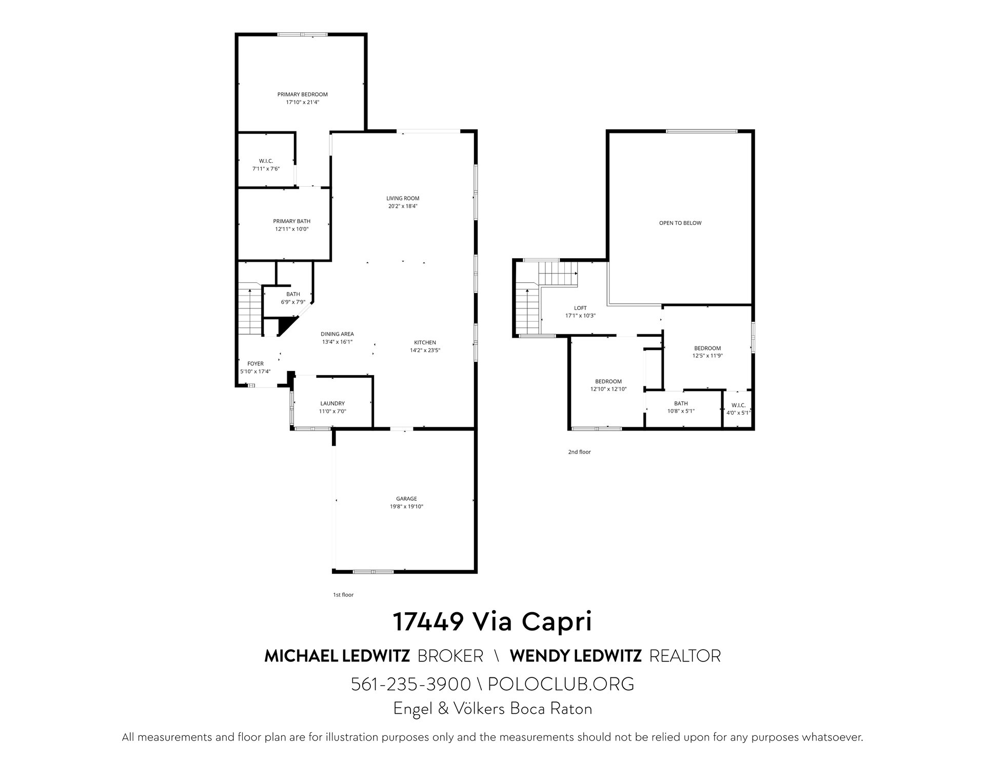 17449 Via Capri