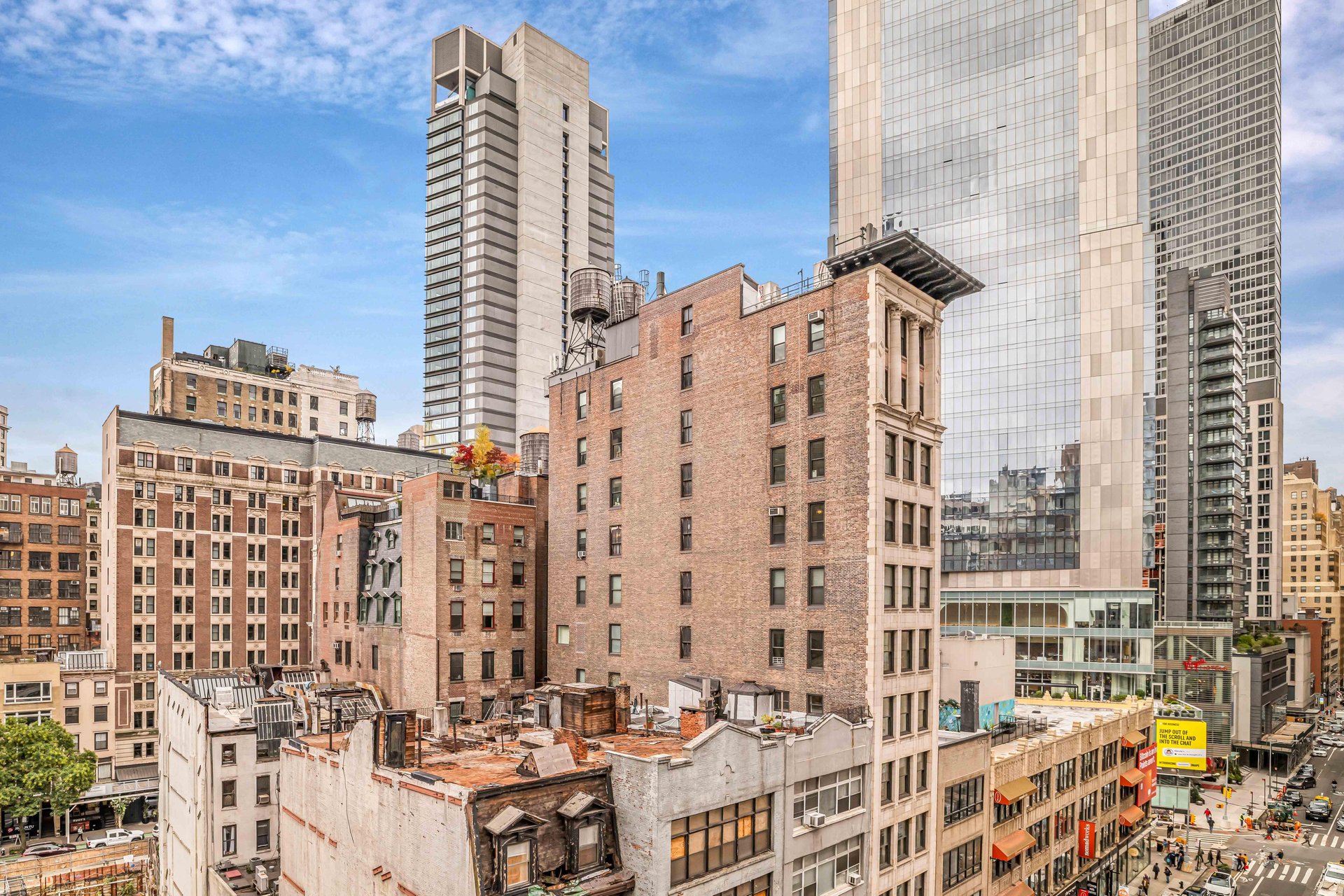 11 West 30th Street