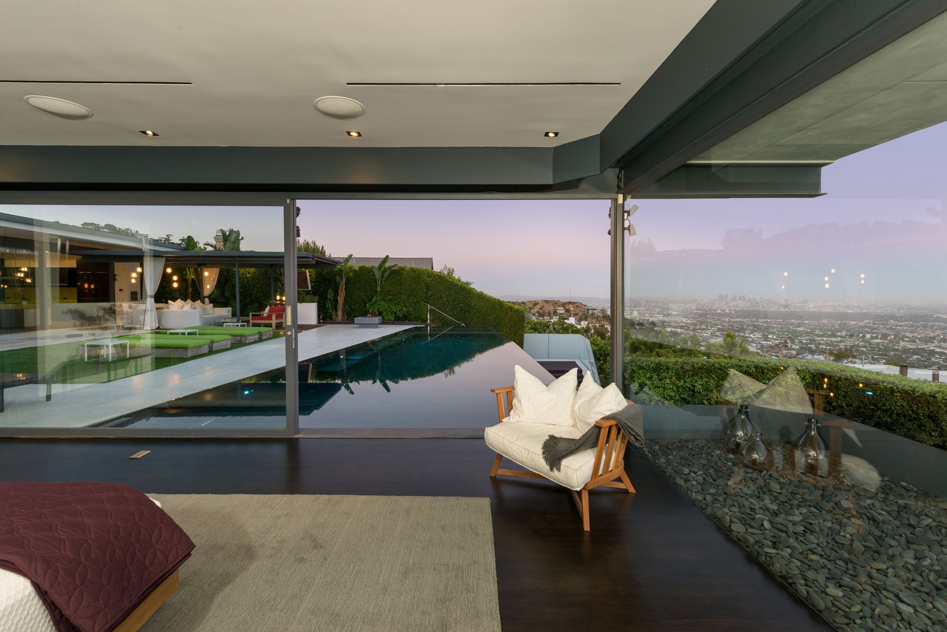 9010 Hopen Place, Sunset Strip