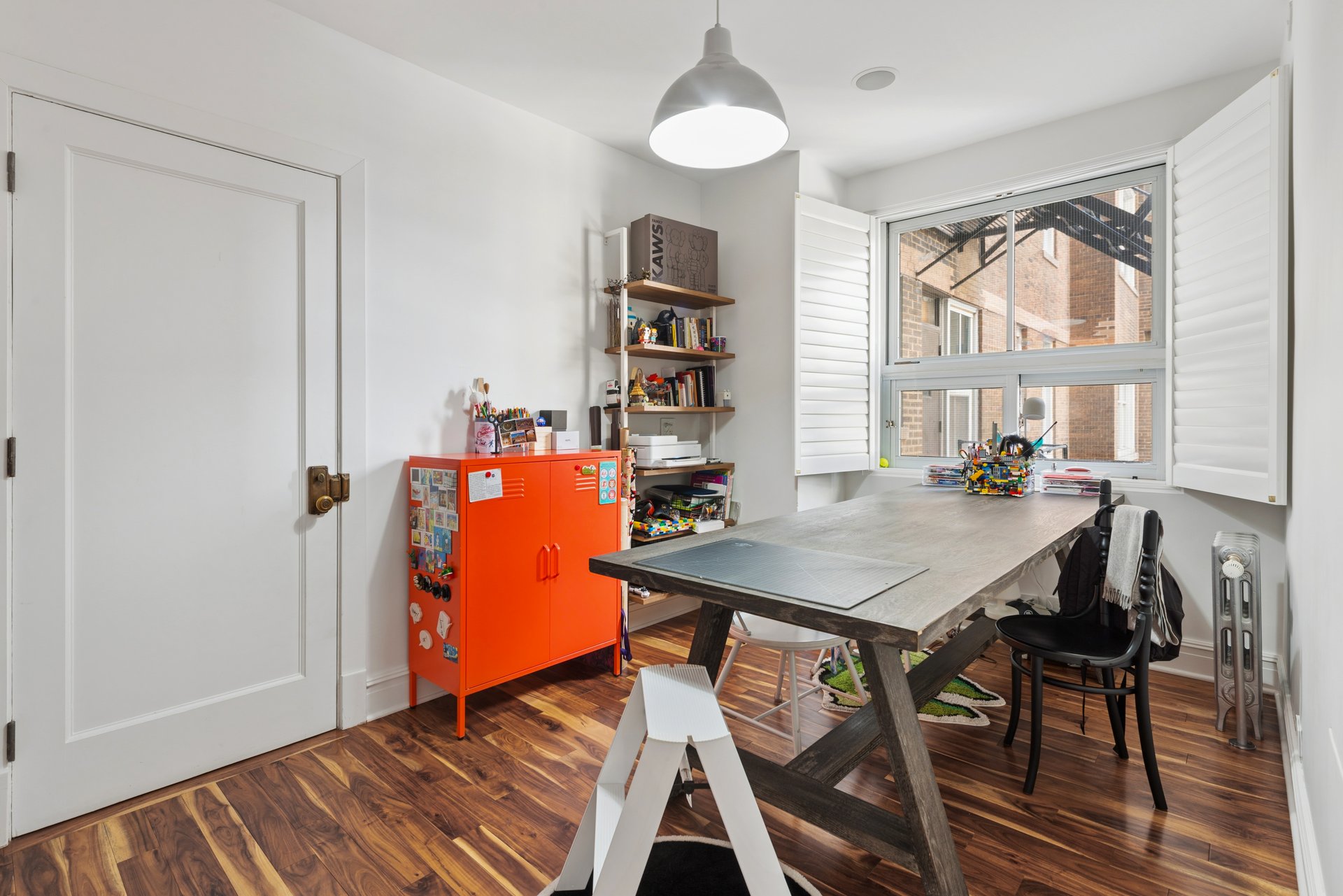 3500 North Lake Shore Drive 6D 