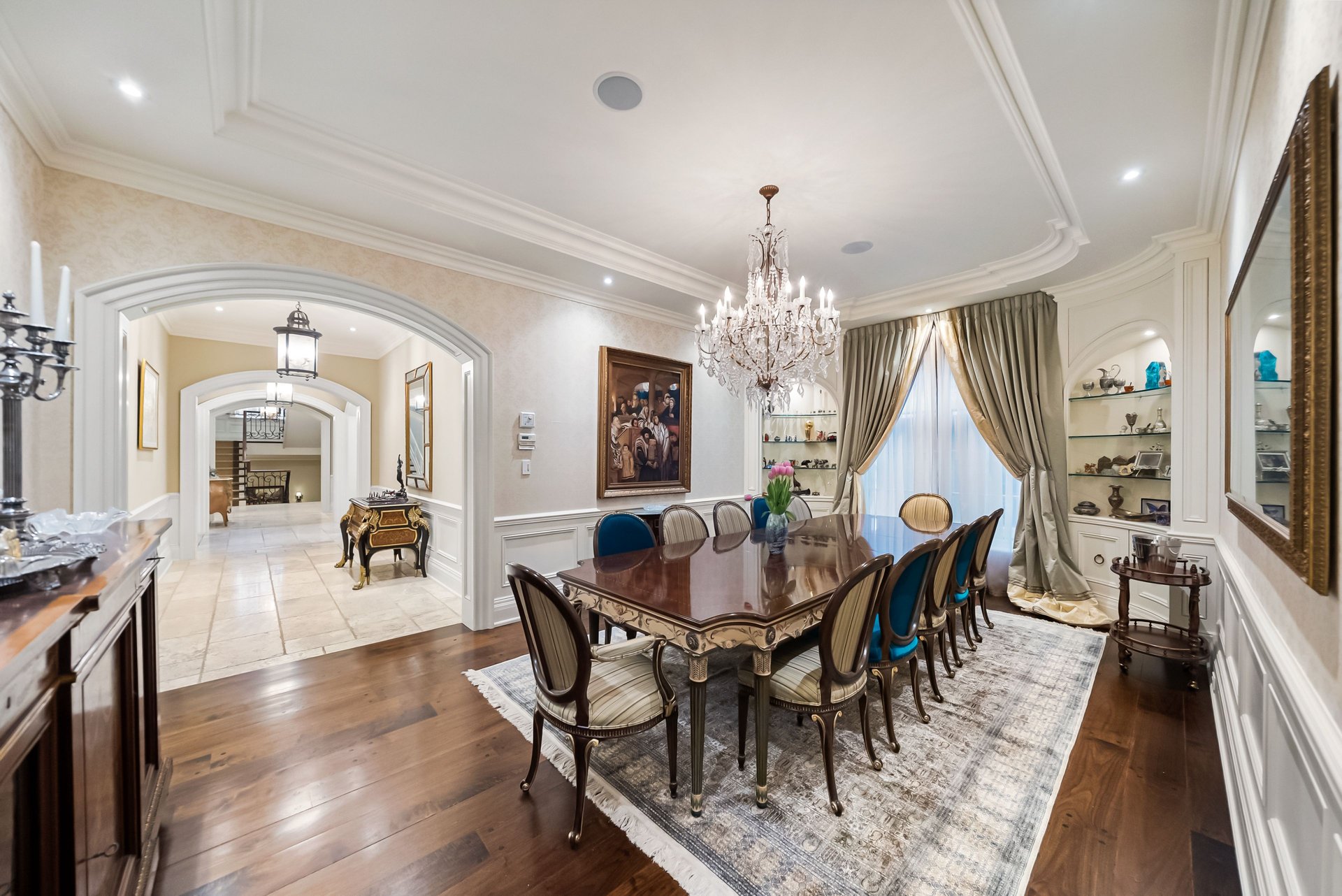 Landmark Estate