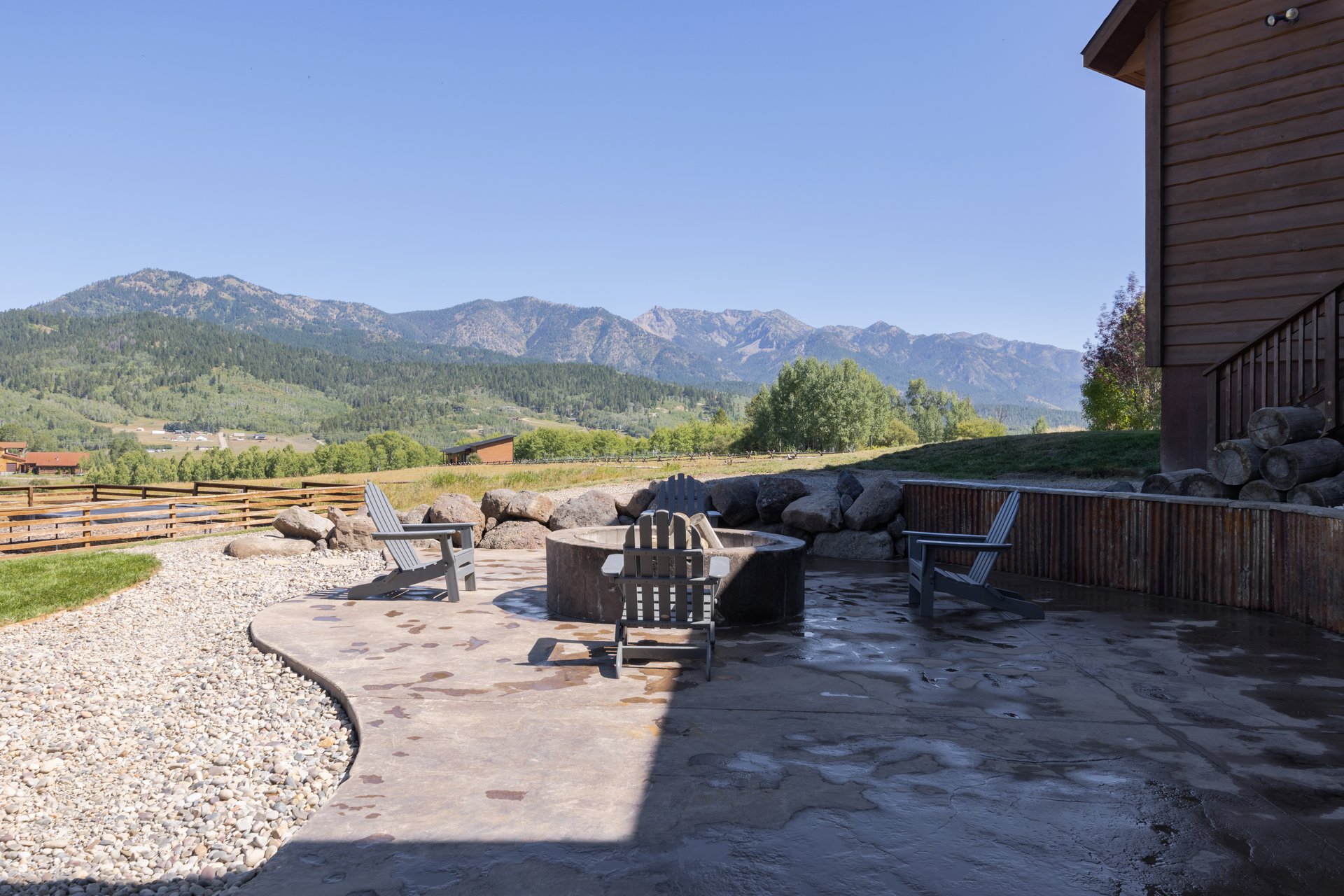 803 BLACK MOUNTAIN Lane