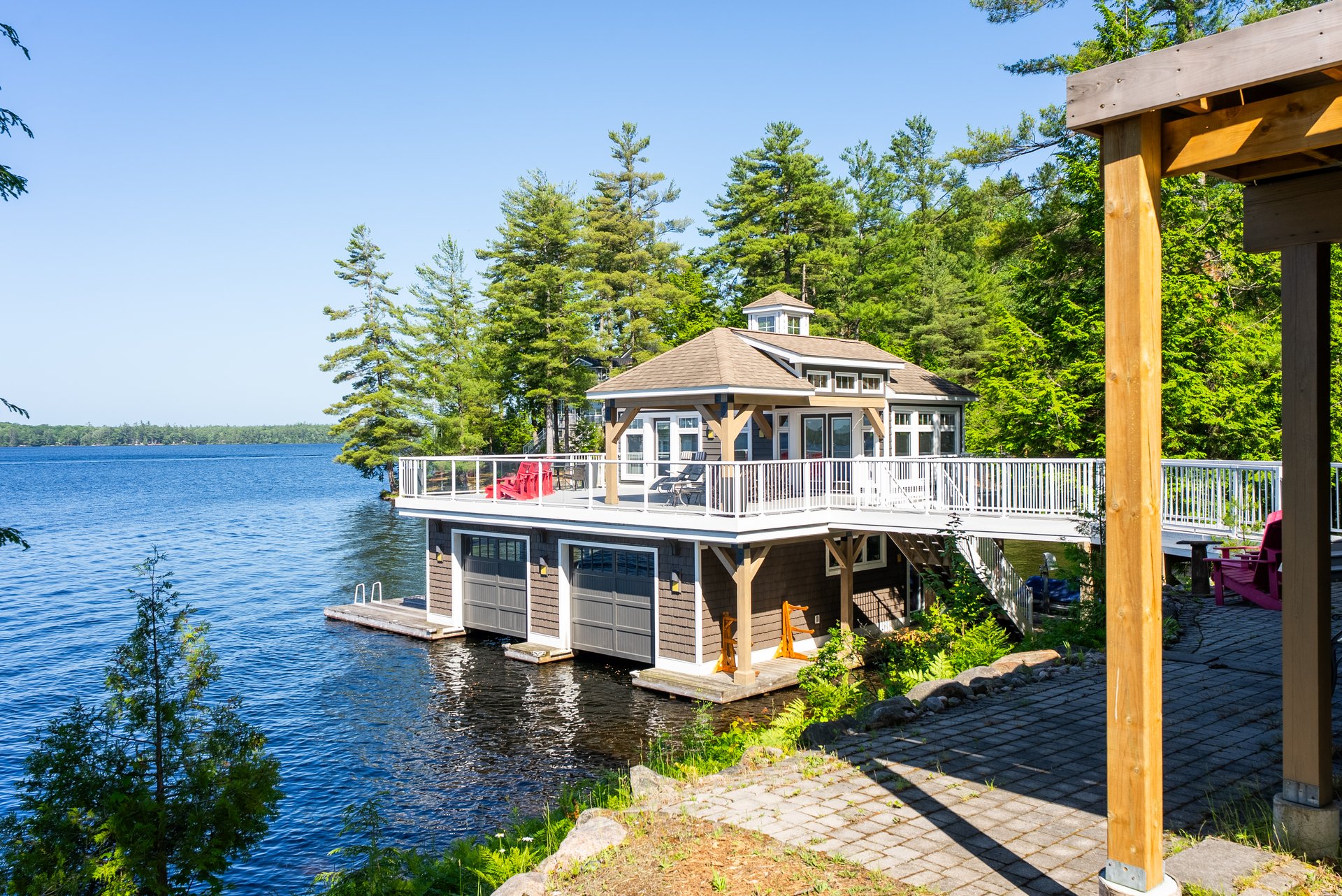 Bala Bay