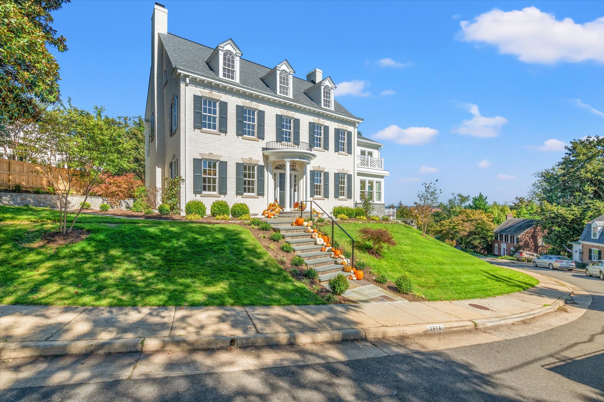 Recently Sold Properties in Alexandria | The Patterson Group