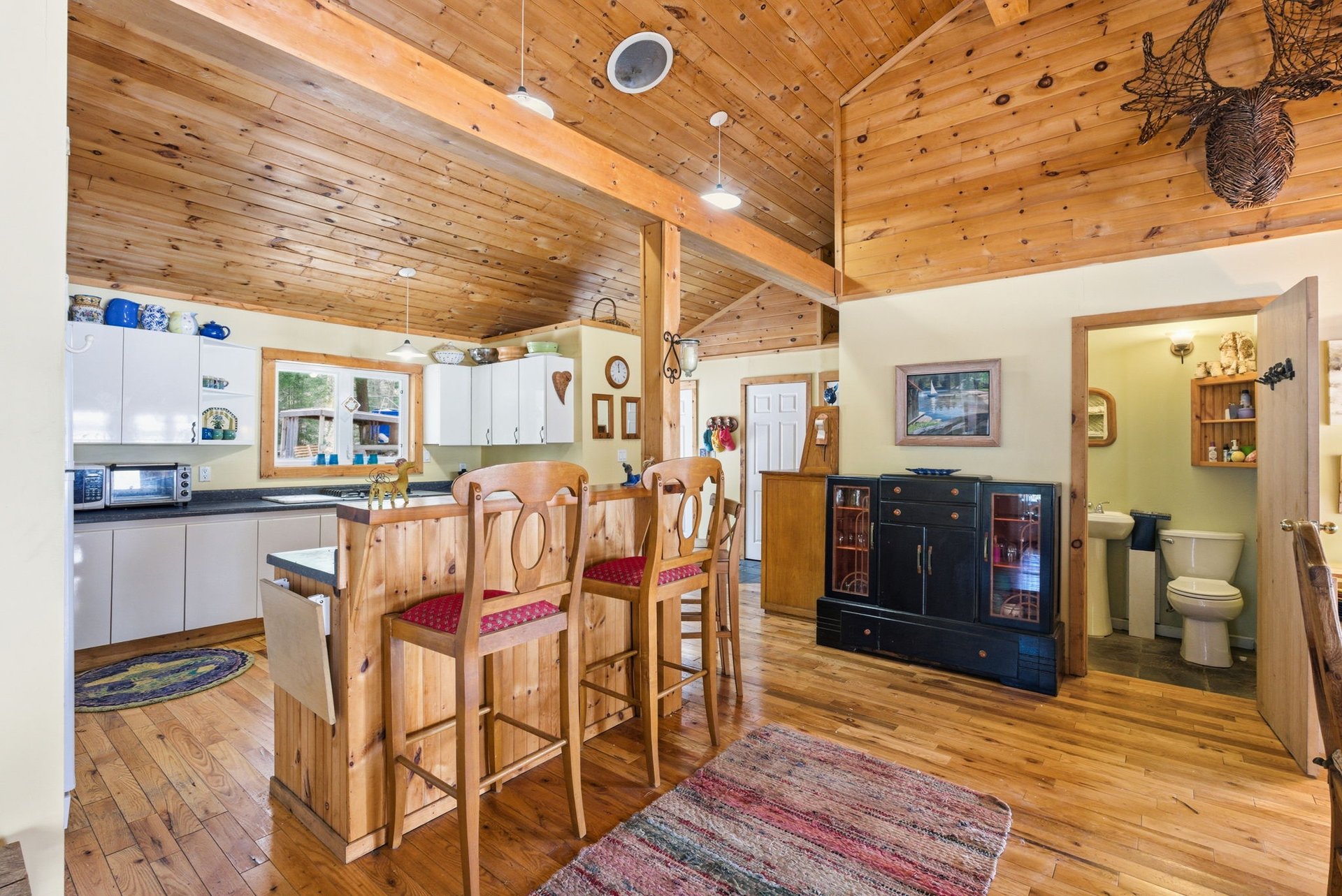 3301B Axe Lake Road