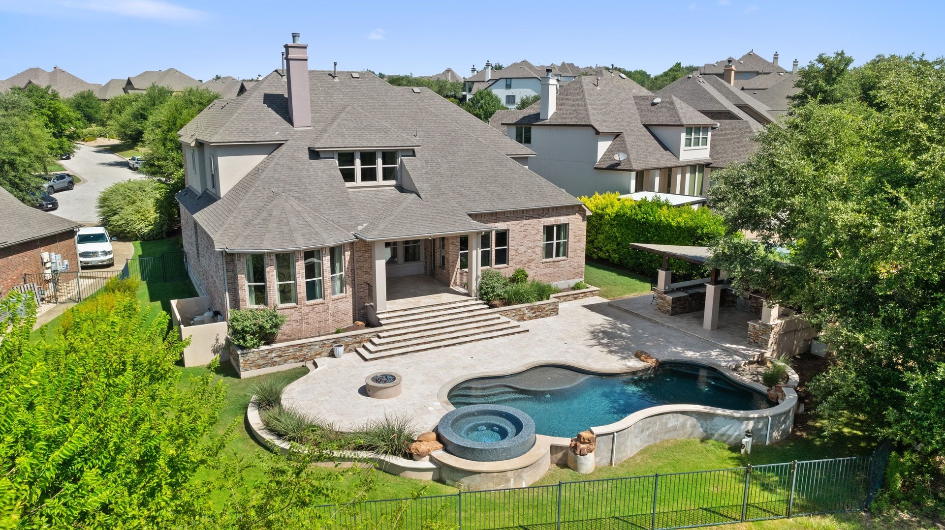9013 Ambrosia Drive