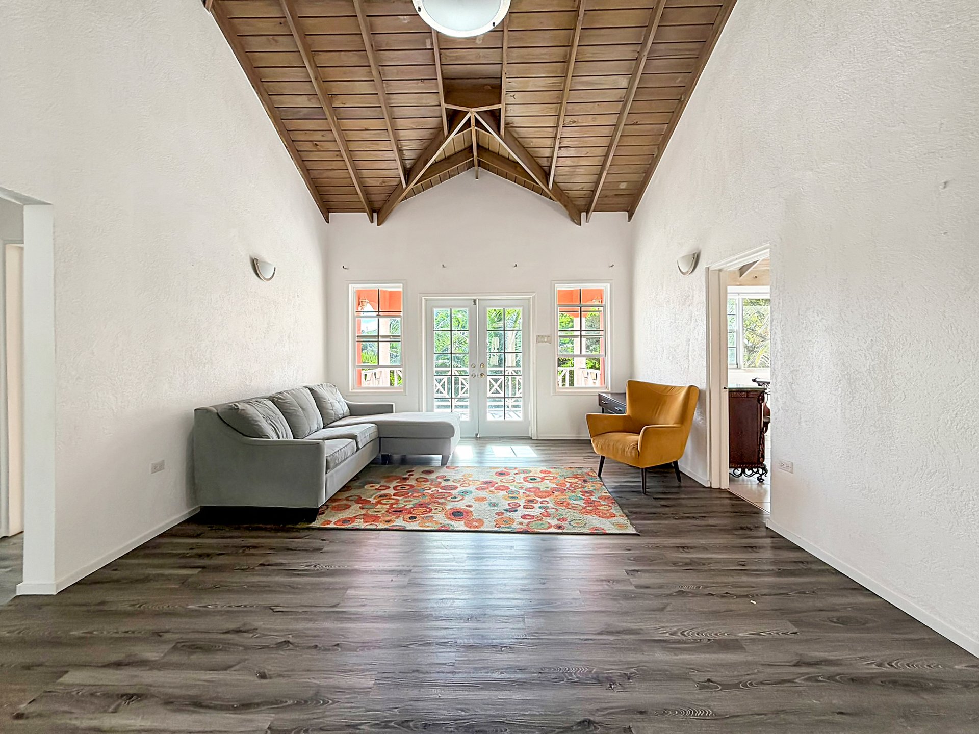 627 Nibb's Estate 3 Bedroom Home