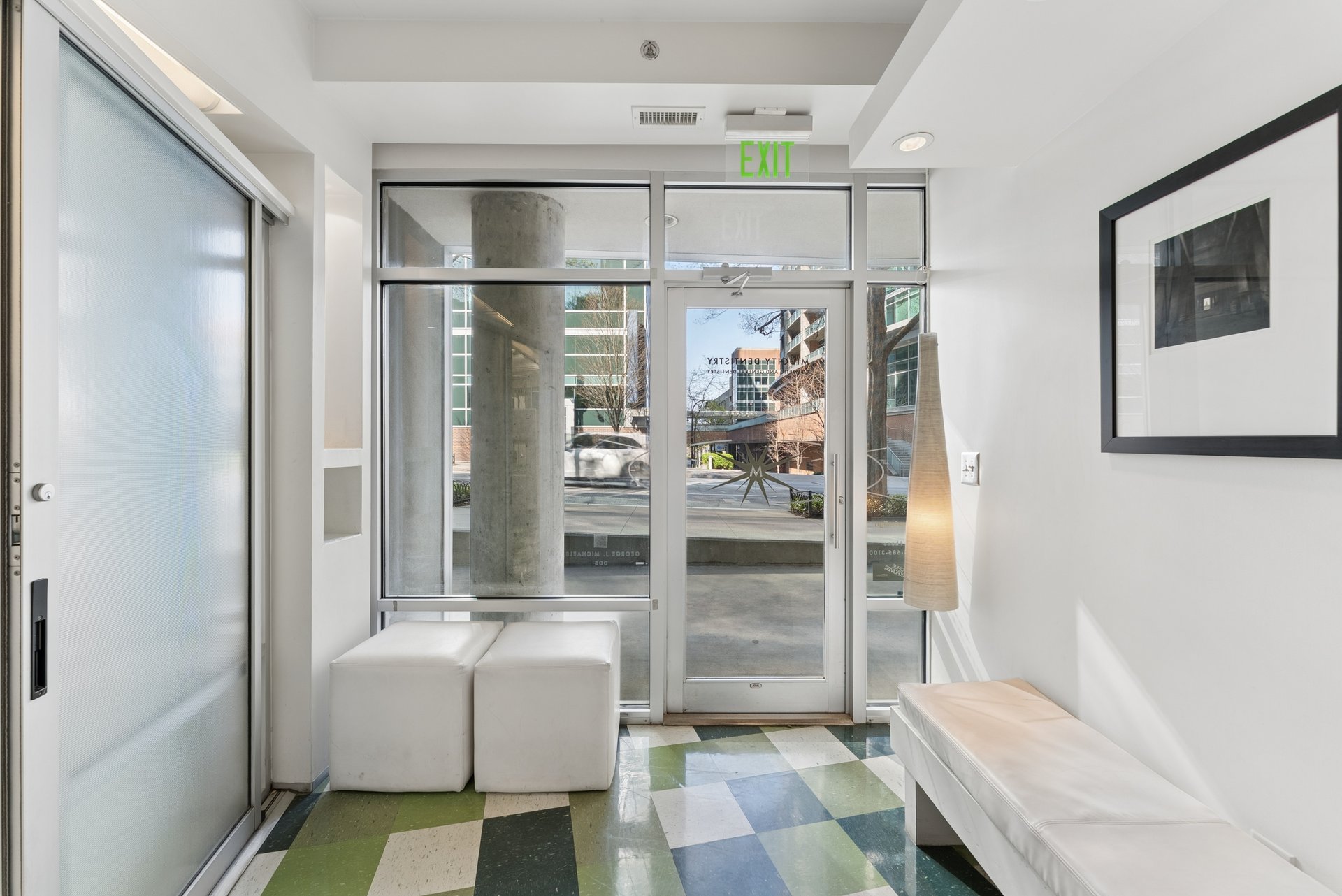 845 Spring Street NW Unit B