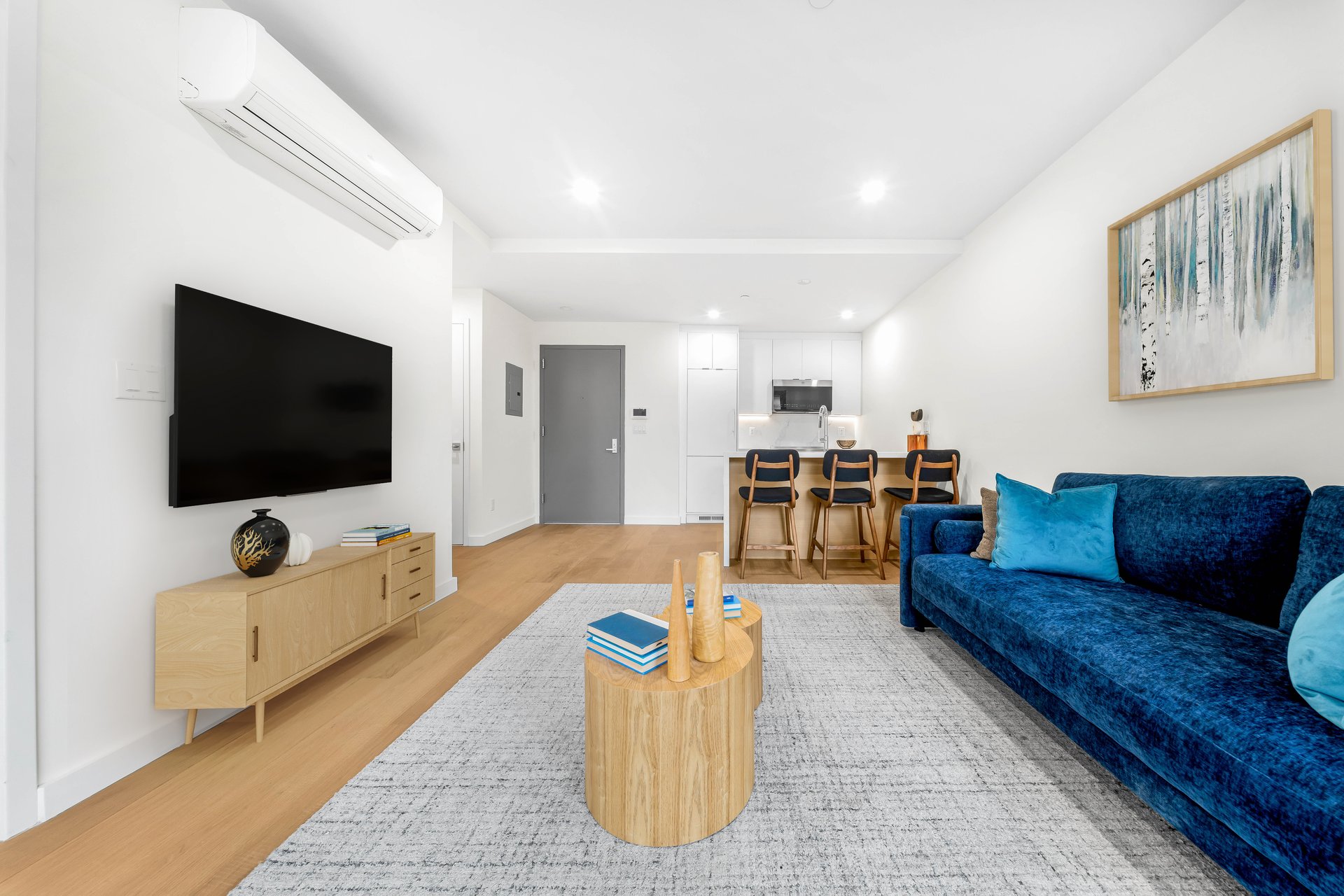 30-24 32nd street Unit 2A