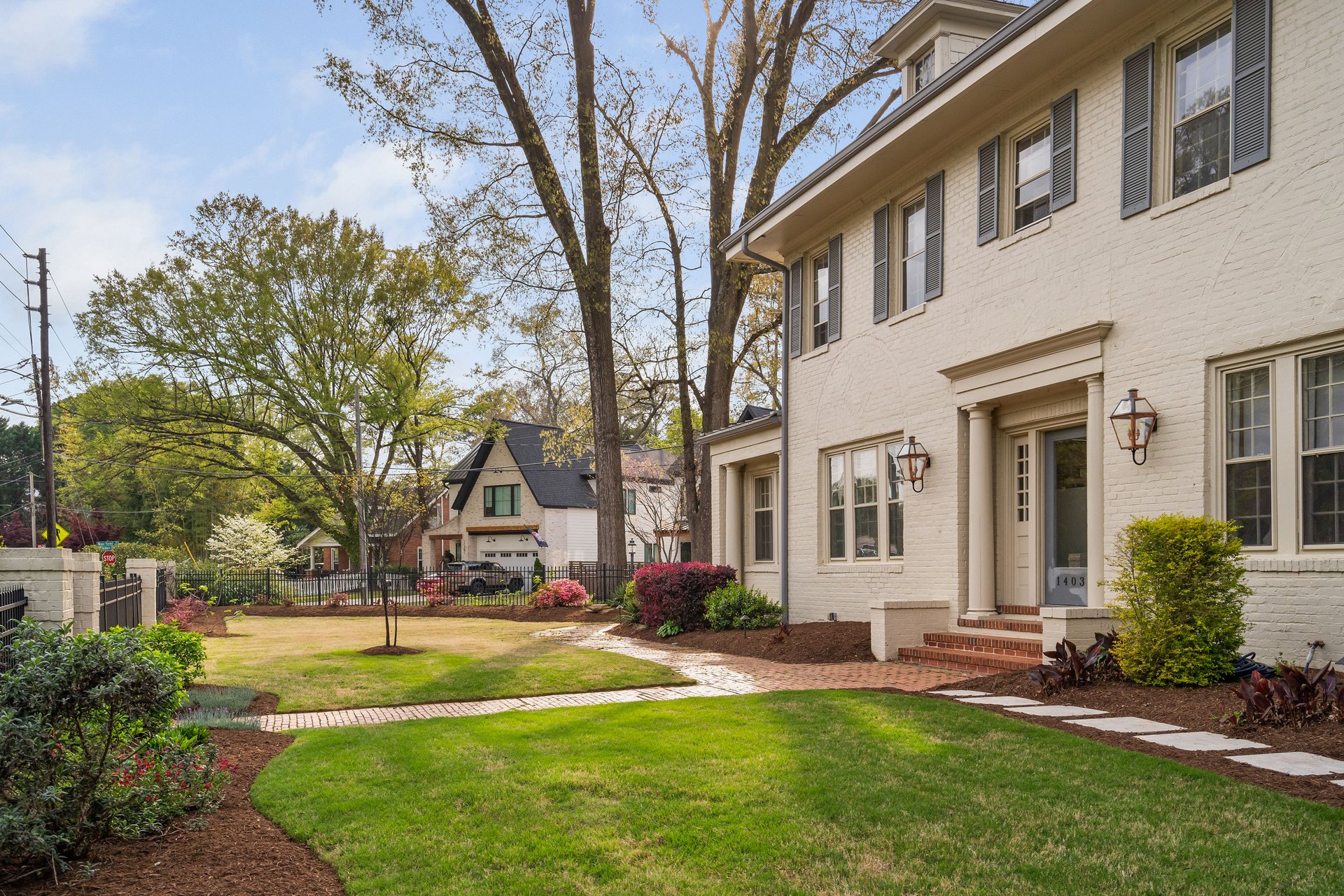 1403 Wake Forest Road