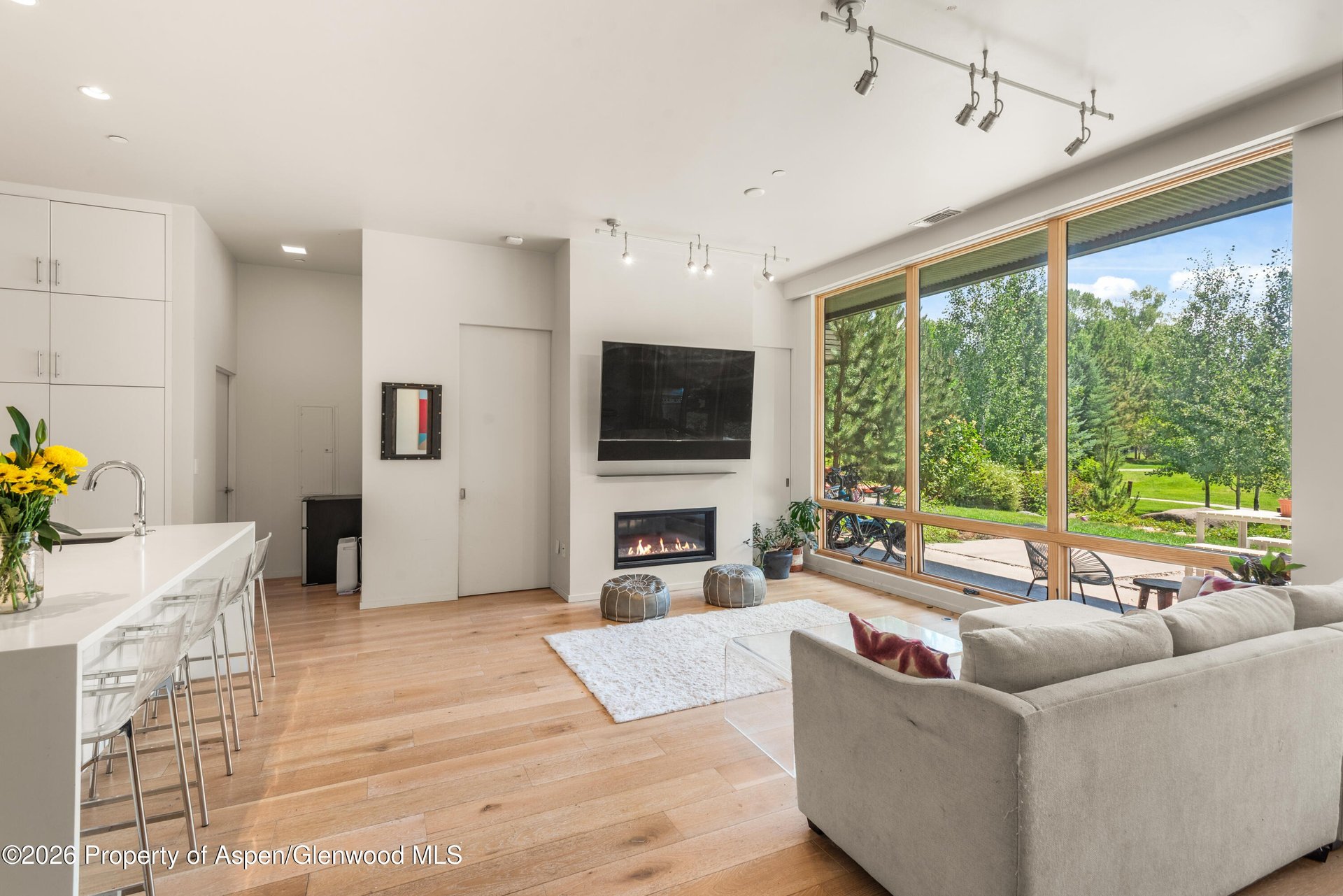 100 Evans Road 104