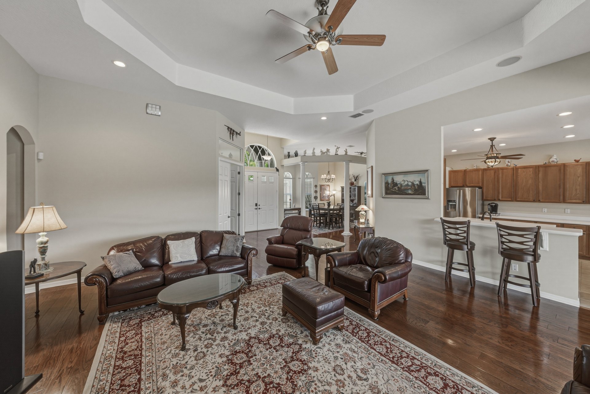 13304 THOROUGHBRED DR