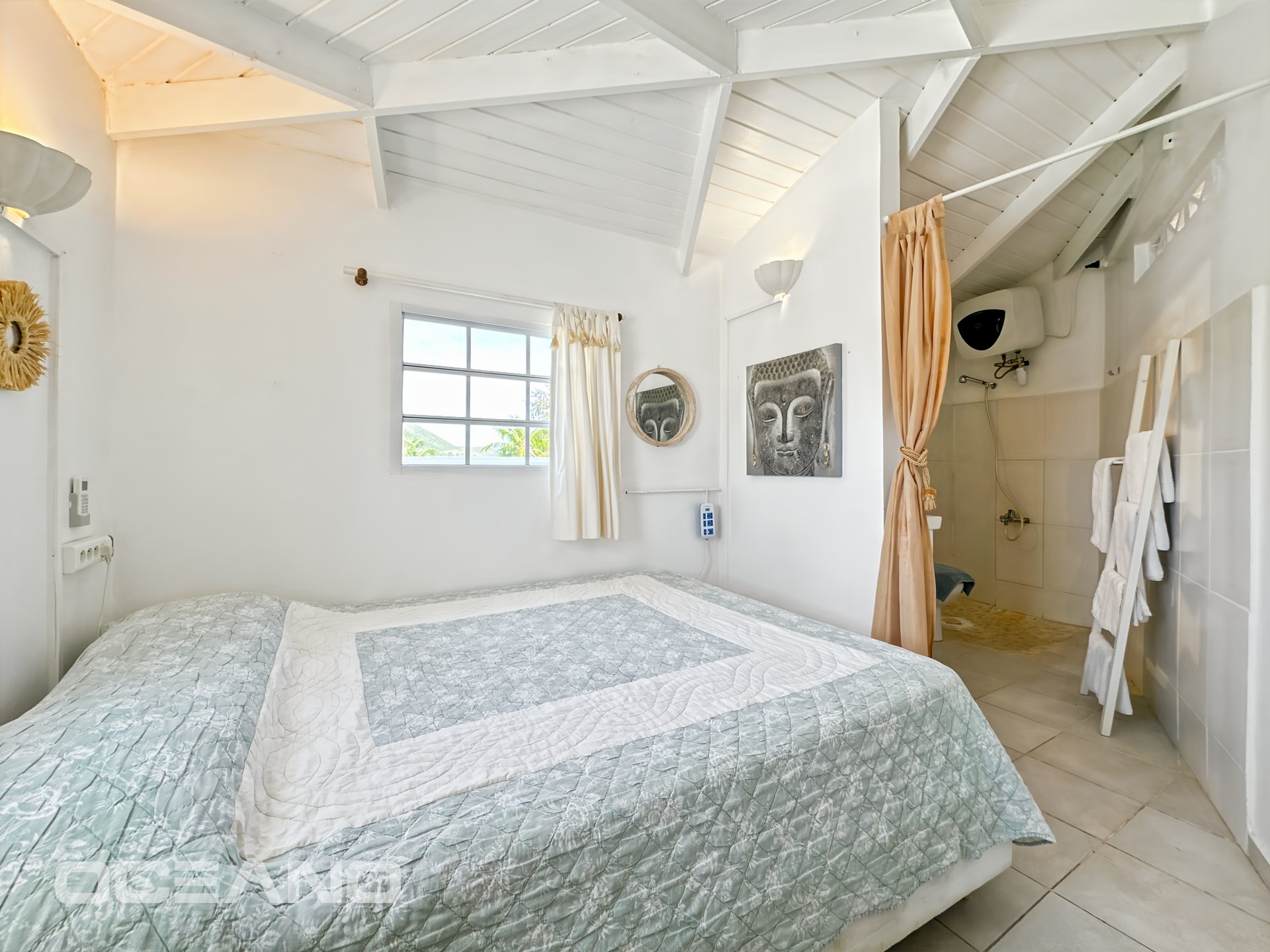 EXCLUSIVE :Set of 4 apartments – one two-bedroom apartment, two one-bedroom apartments, and one studio – IDOLEM Residence, Charm & Potential – IDOLEM Residence, Charm & Potential
