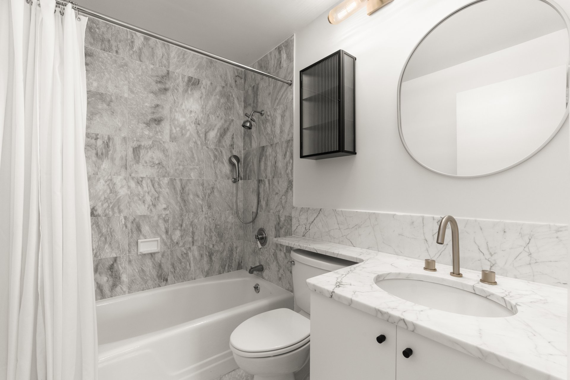 295 Greenwich Street,  Apt. 8H-N/9H-N - Greenwich Court
