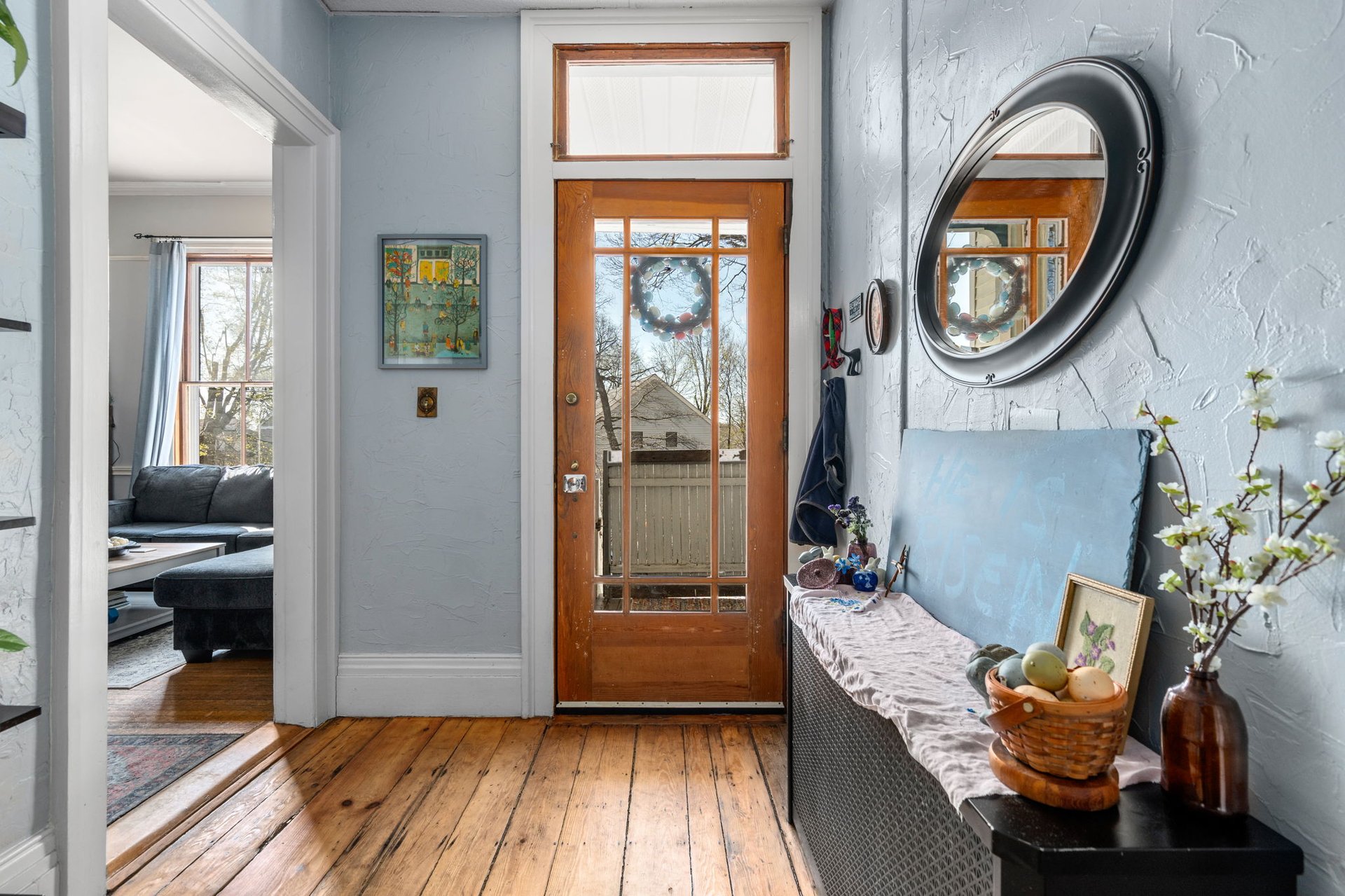 391 Elm St