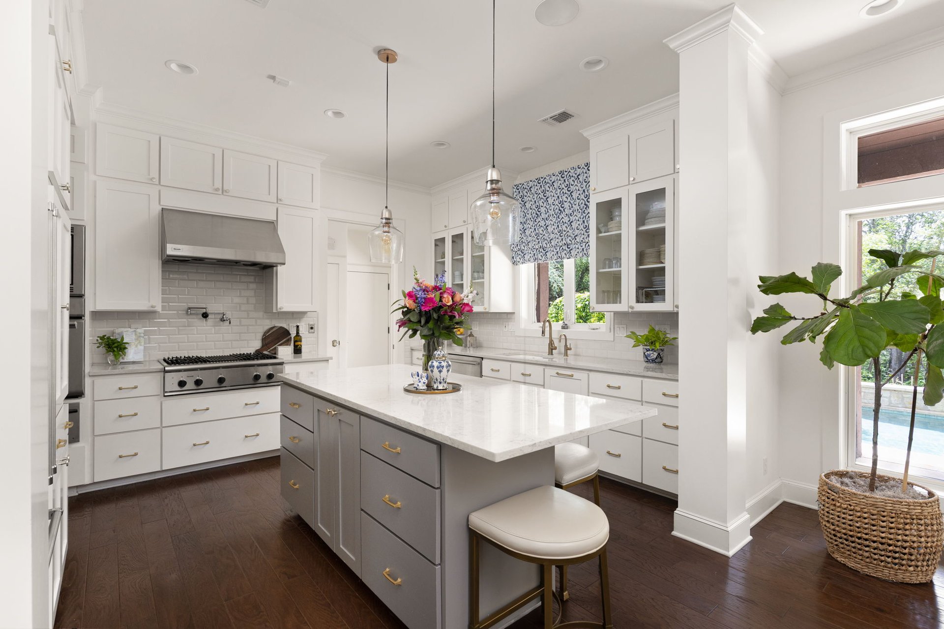 Estates of Barton Creek