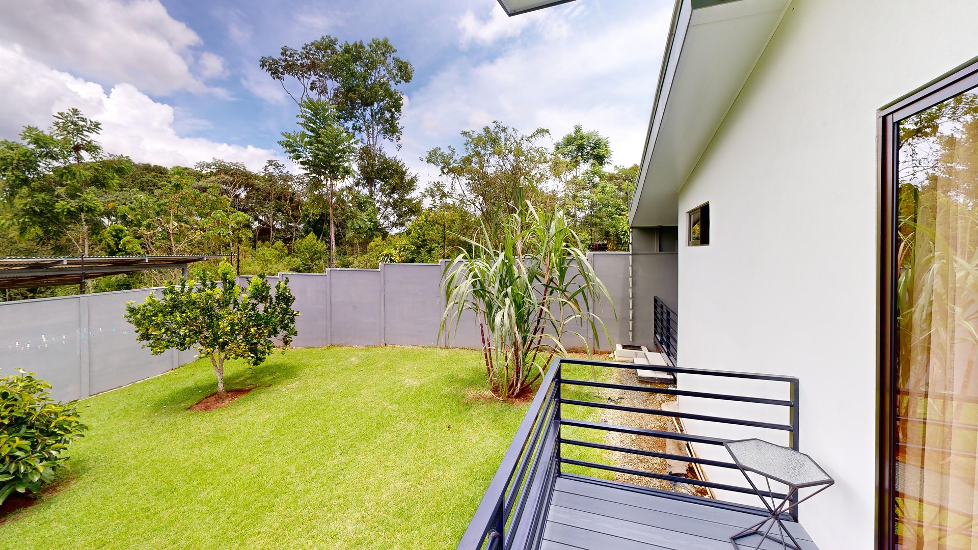 Spacius Home in Pérez Zeledón | 3 bedrooms, 3 Bathrooms 