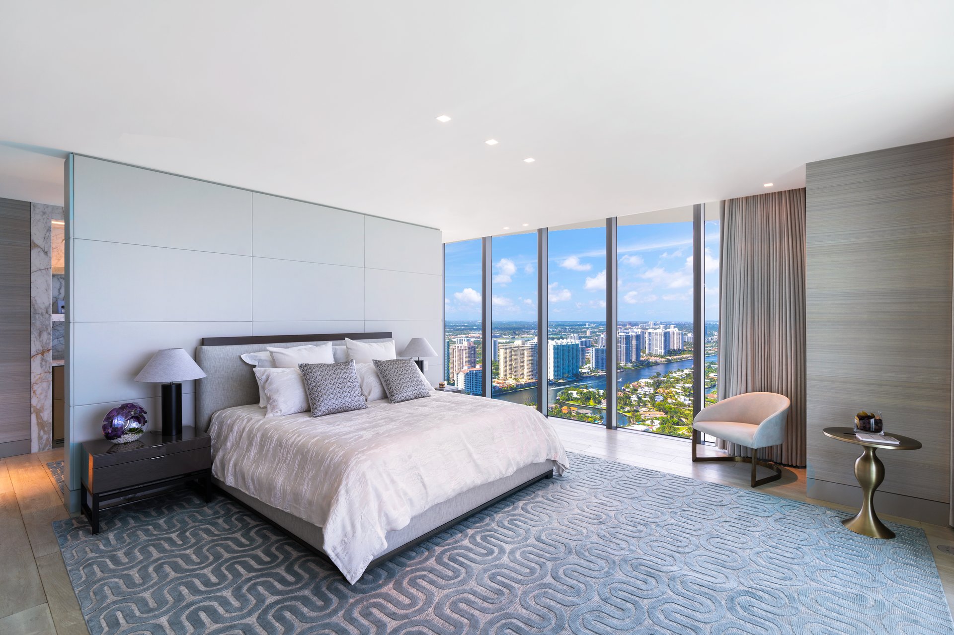 Regalia Penthouse