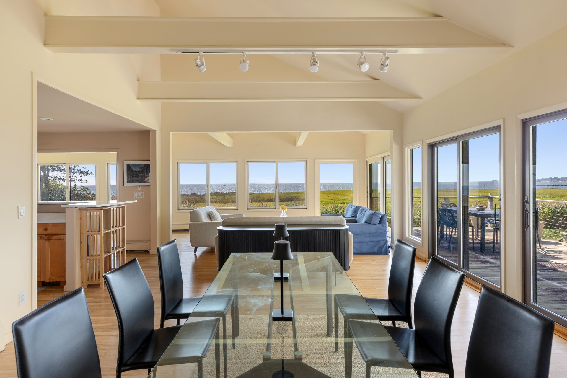 Bayward: The Hamlet’s Most Remarkable Water Views