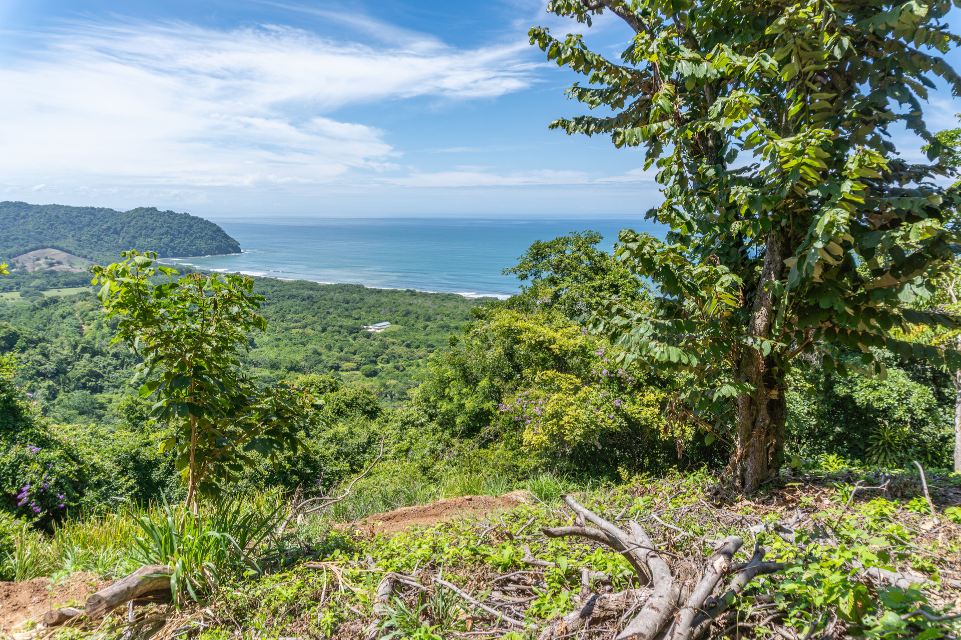 La Reserva Camaronal Lot 34 | Playa Camaronal, Zapotal, Nandayure, Guanacaste