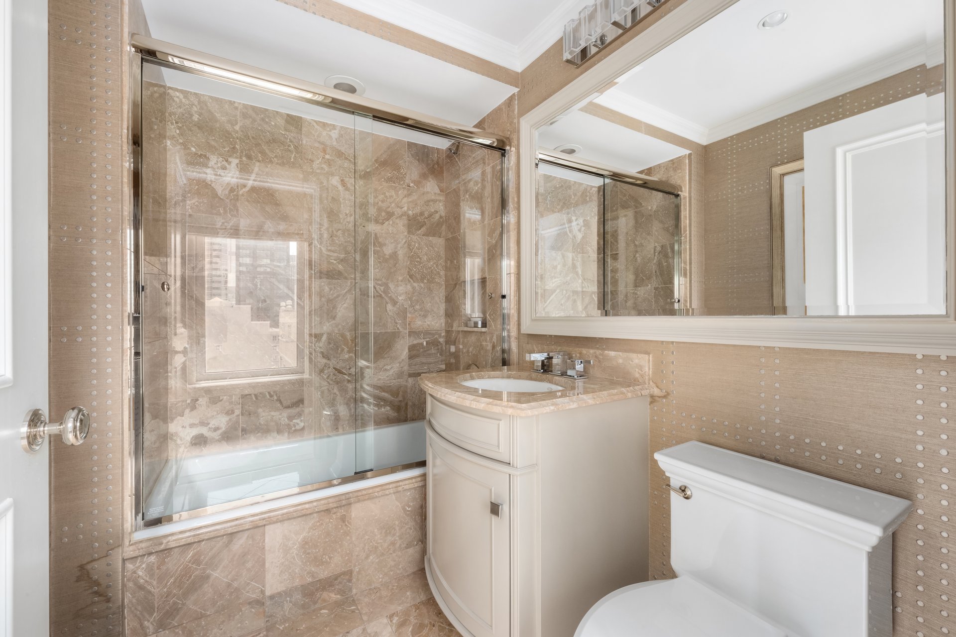 502 Park Avenue, PH27