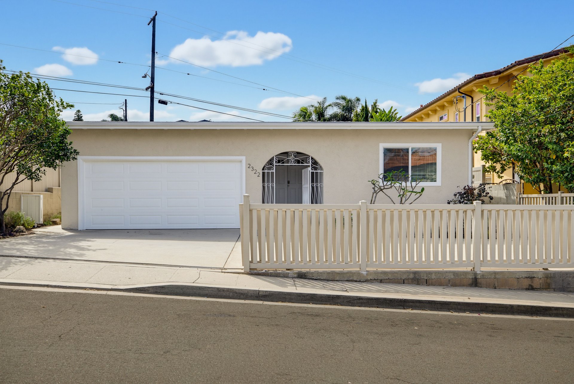 2322 Pullman Lane