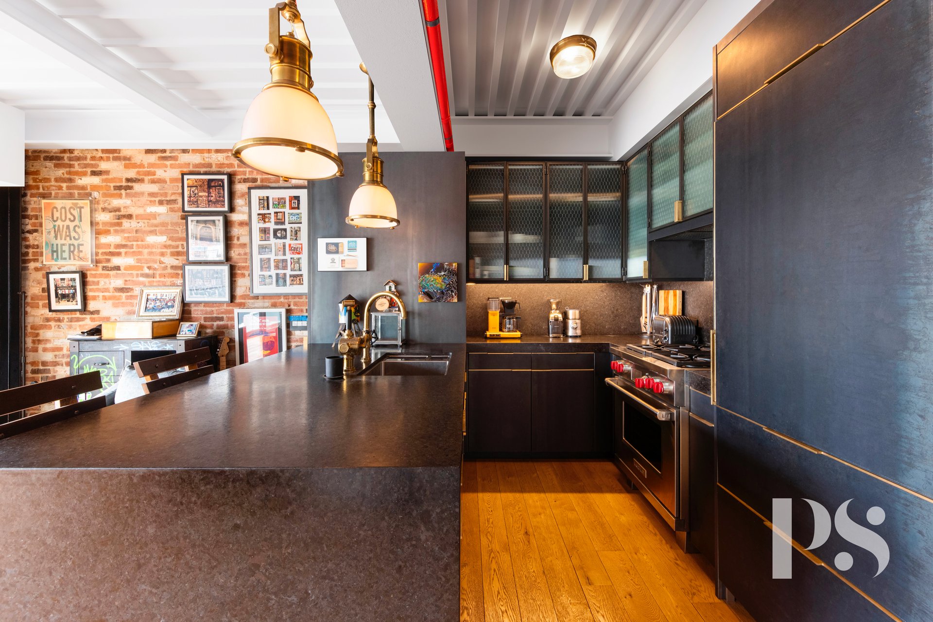 60 Orchard St, Unit PH