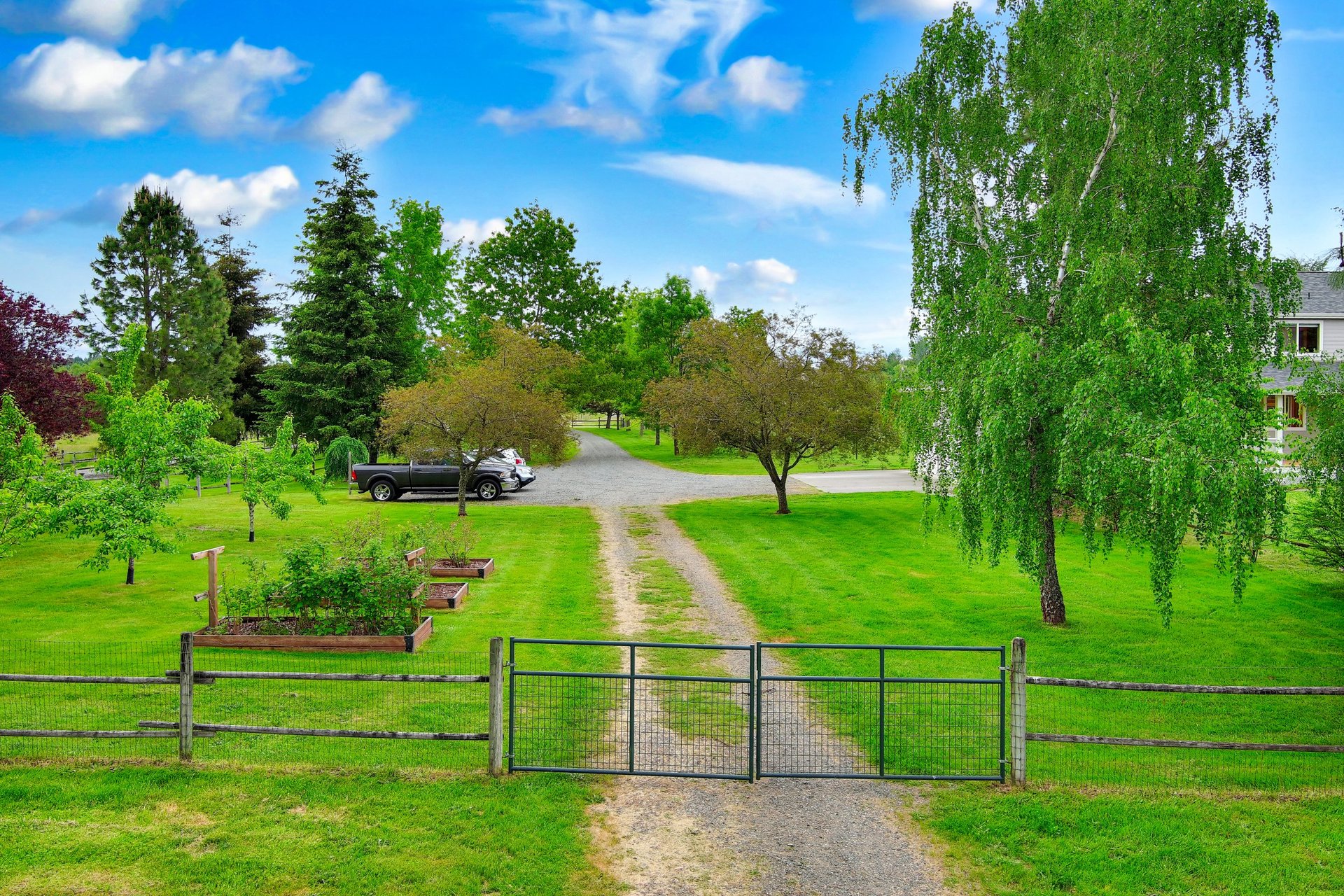 14419 Martinson Rd SE, Yelm, WA 98597