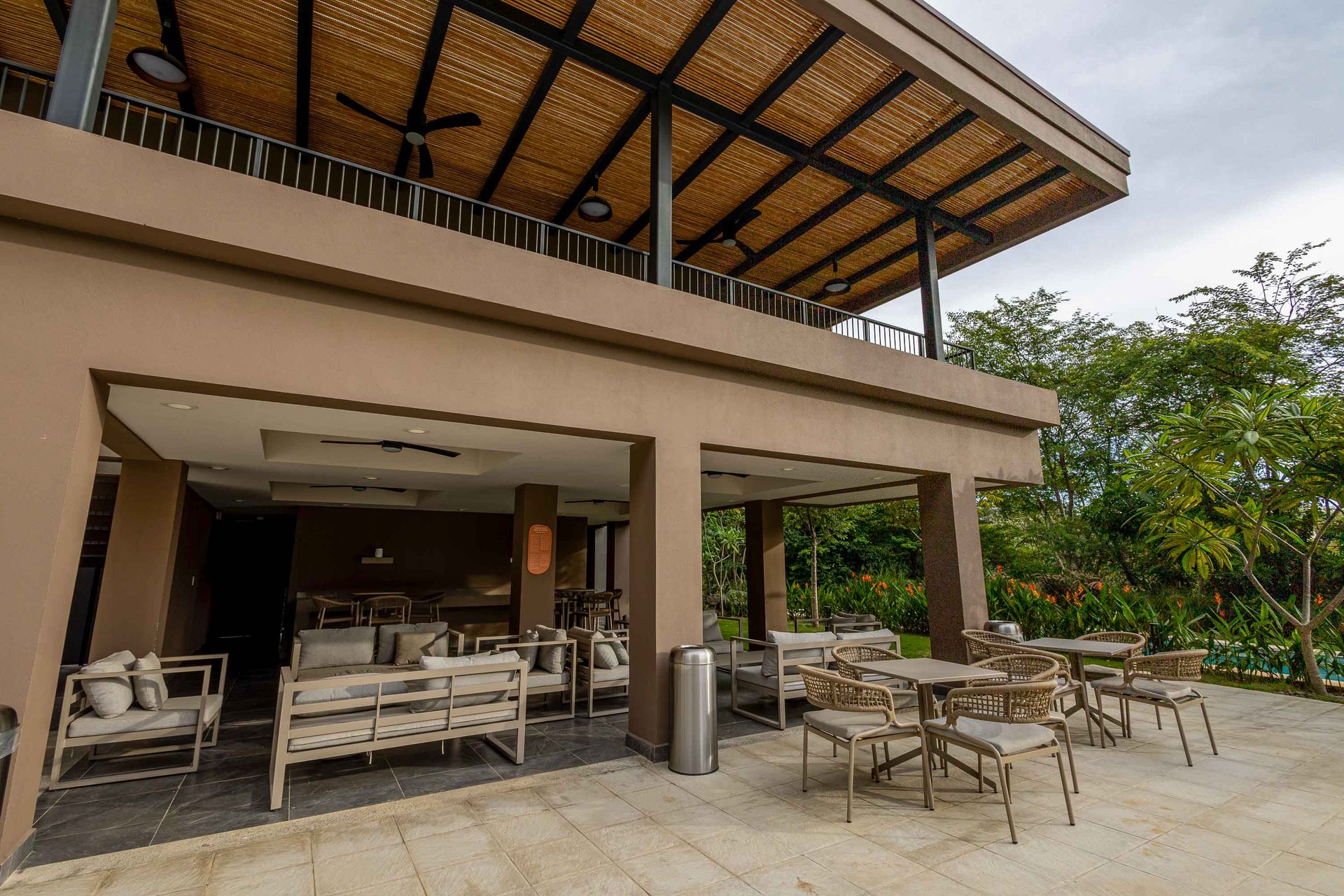 Na Umi The Sunset #522 | Ocean-View Residence at Pacifico