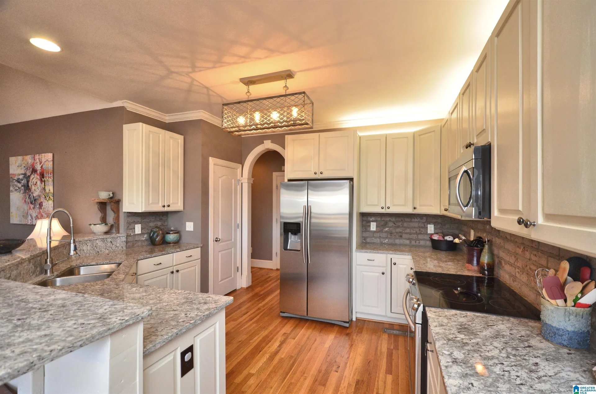 1667 OAK PARK LN