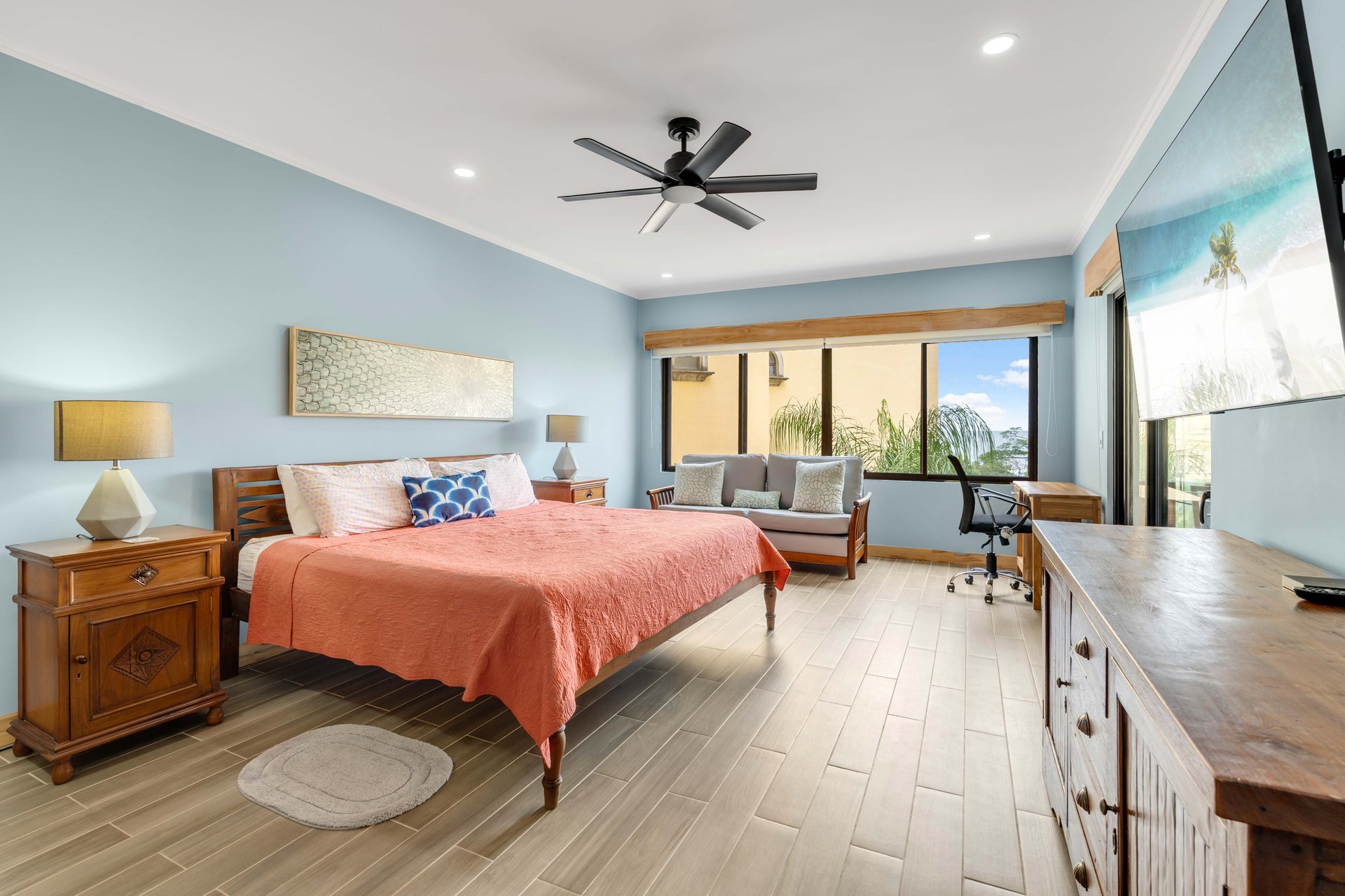 Sunrise 19 | Oceanview Luxury in the Heart of Tamarindo