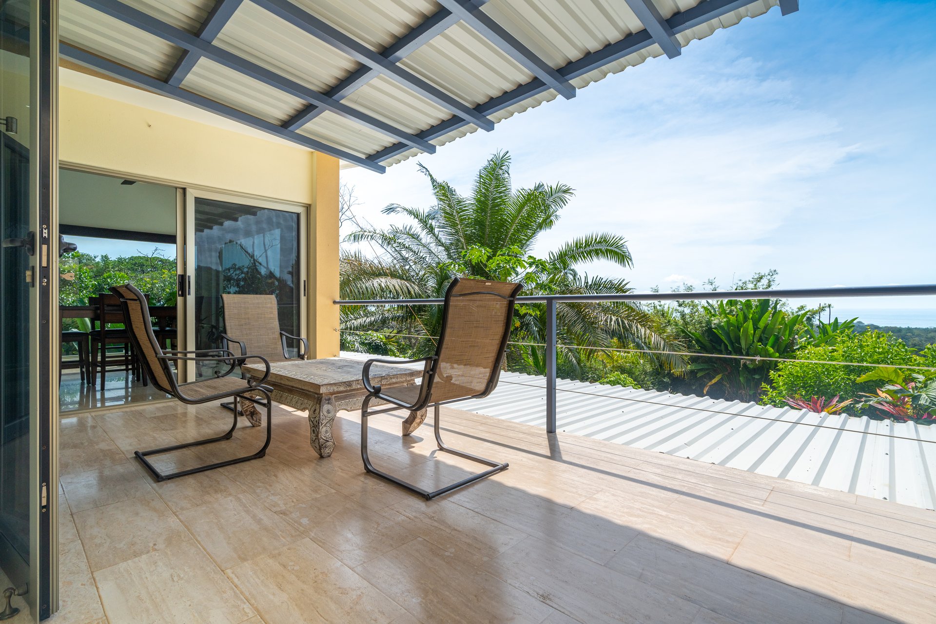 Villa Bali Breeze at Luxury Villa Estates