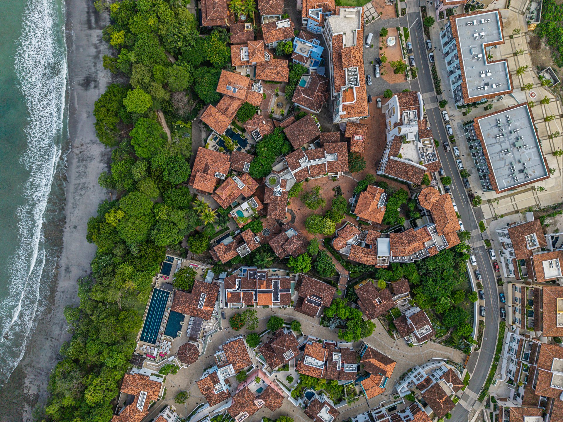 16 Avenida La Antigua | Renovated Turn- Key Living in the Heart of Las Catalinas