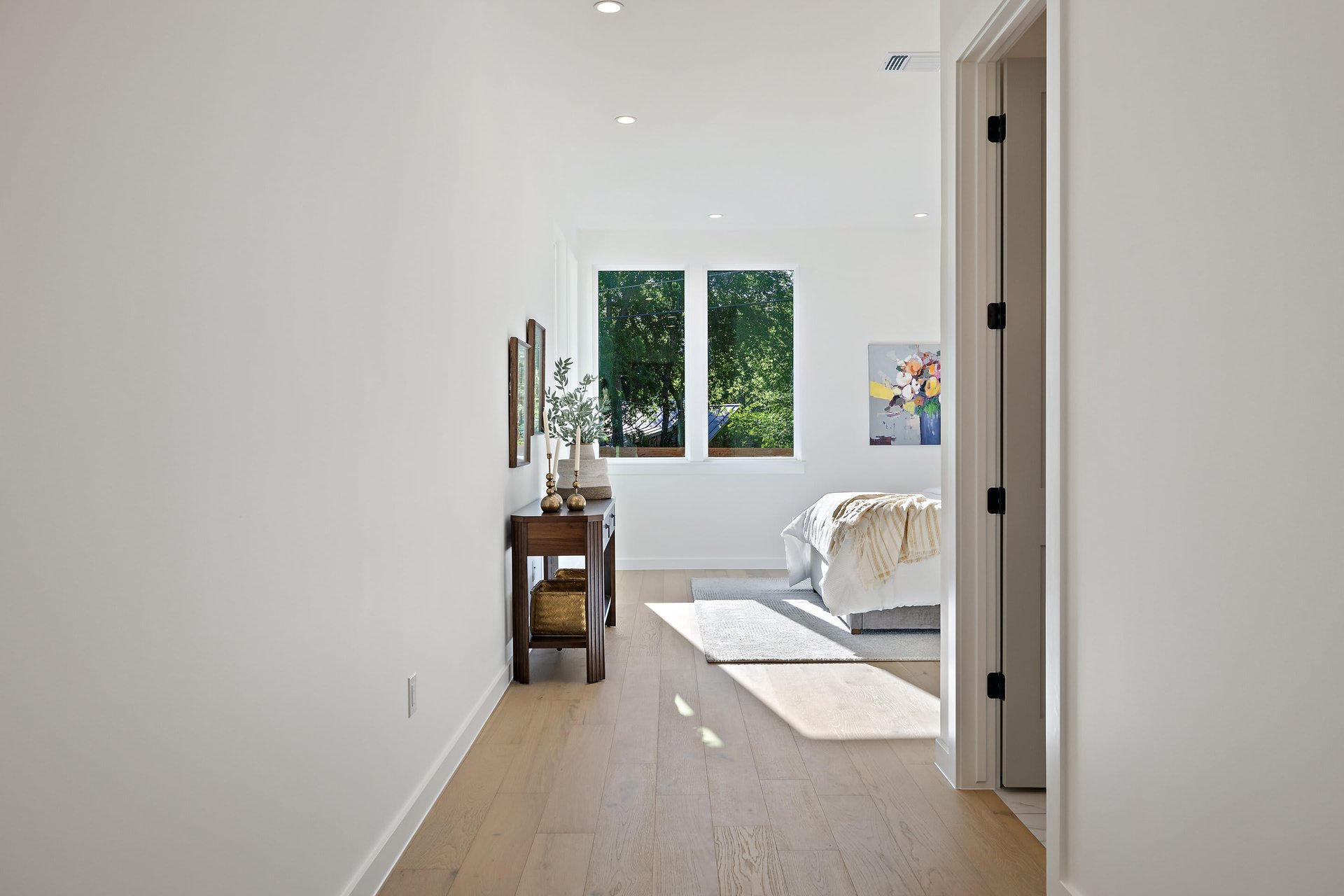 Hank Ave new Construction  - 78745