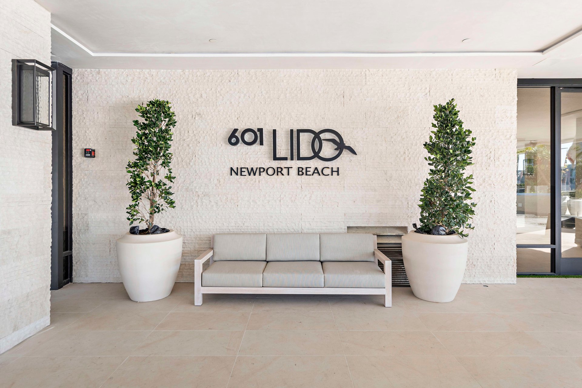 Executive Condominium 