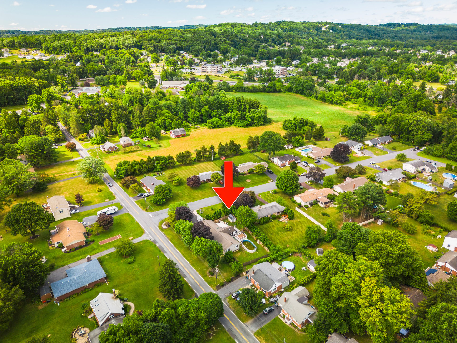 5324 Camp Meeting Road