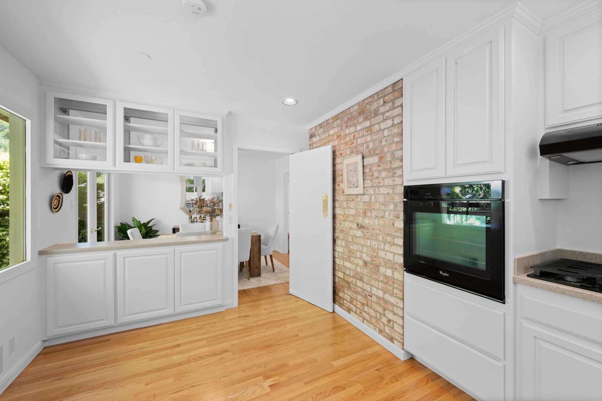 San Rafael - Sold Under Asking