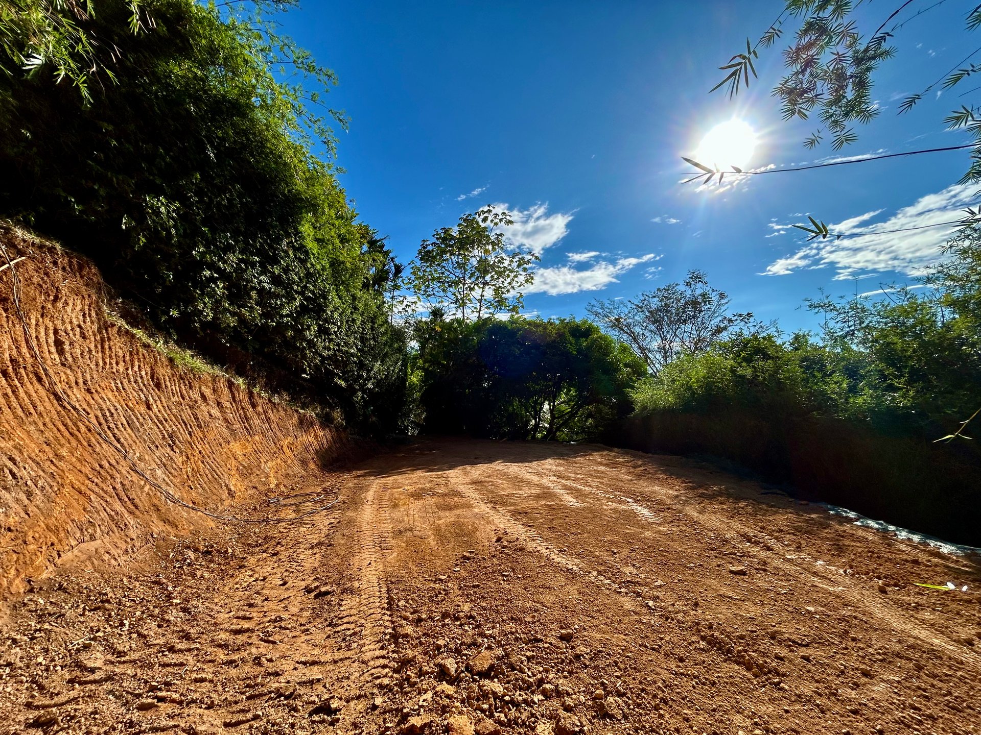 Great Opportunity Well-Located Lot in Playa Hermosa