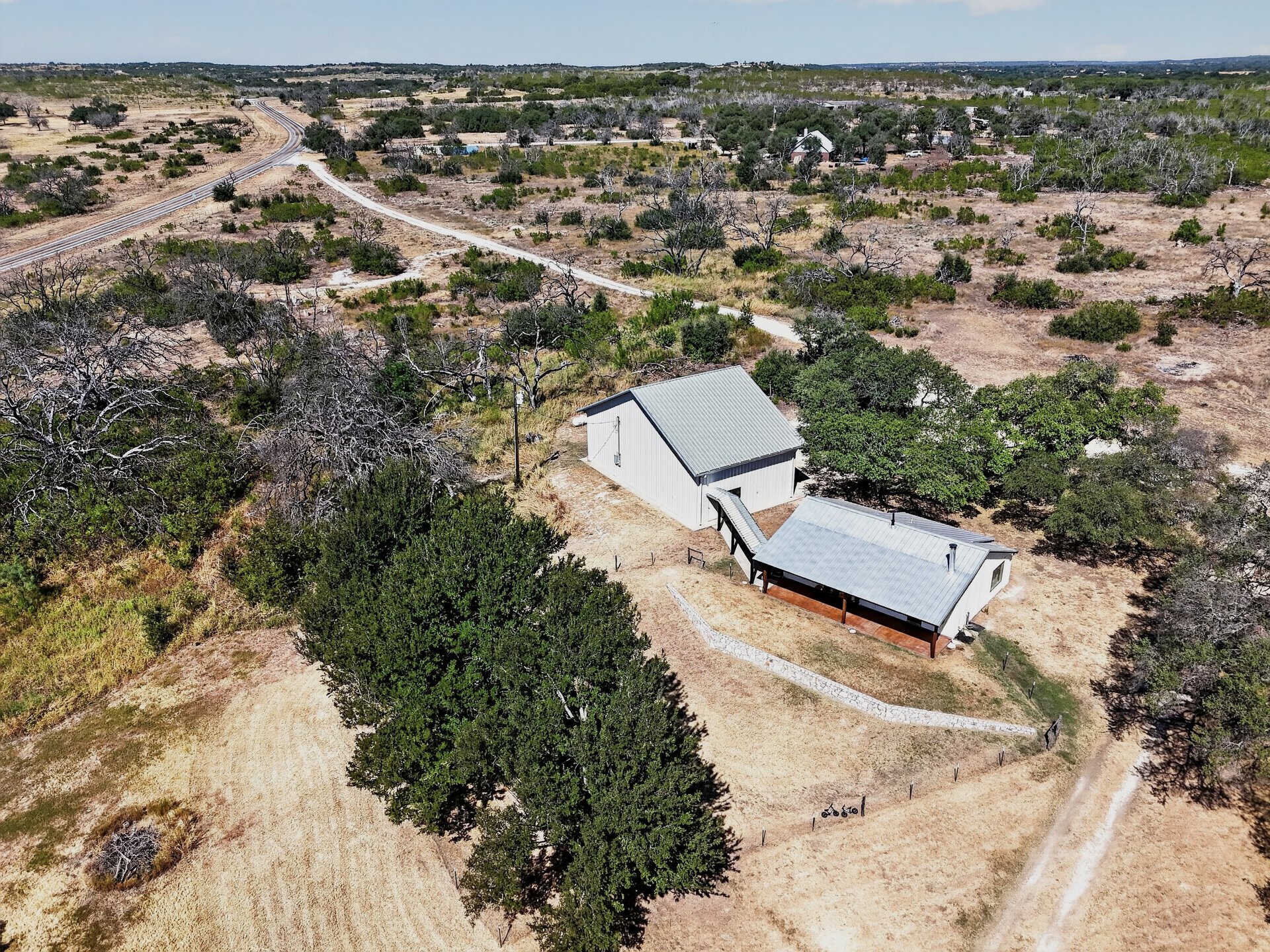 7328 FM 205 Bluff Dale
