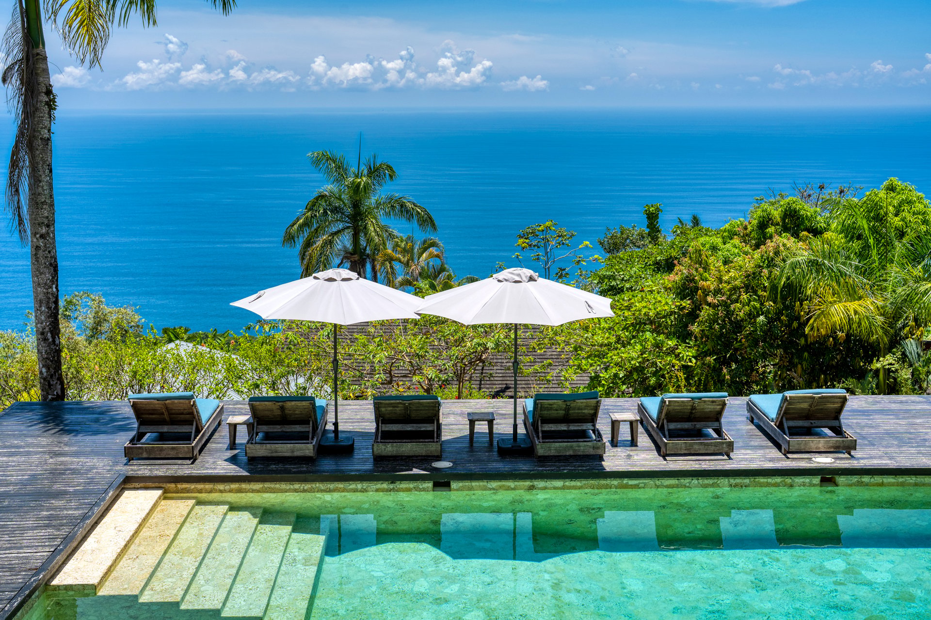 A Legacy Estate on Costa Rica's Ballena Coastline