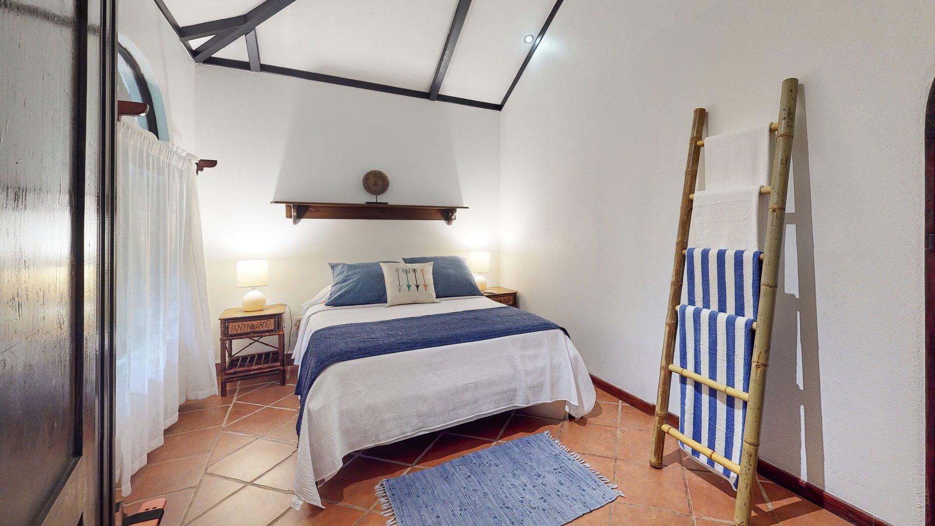 2.86 ACRES – Riverside Retreat with 6 Villas, Owner Suite, Saltwater Pool & Yoga Deck!!!