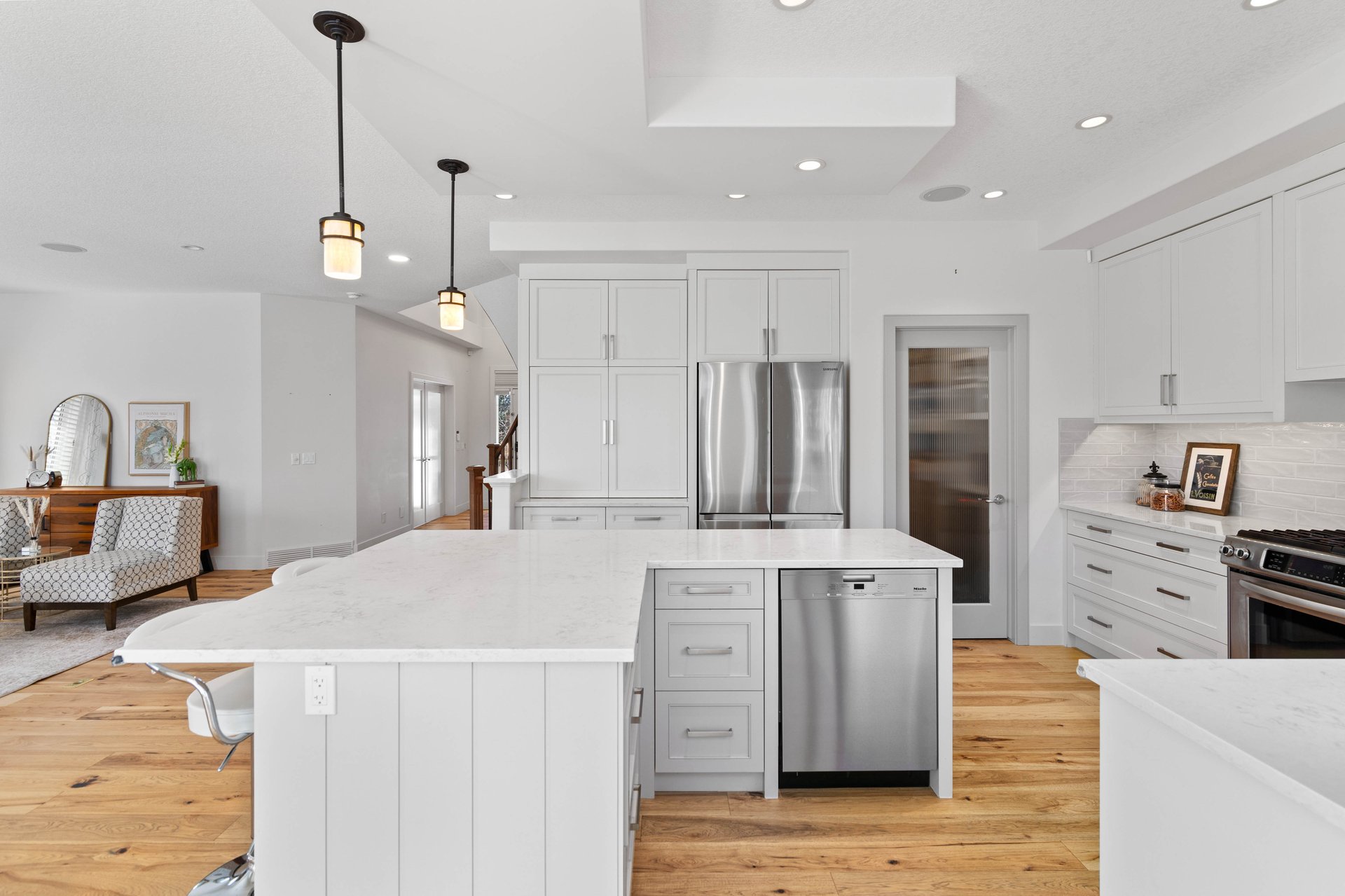 123 Wentworth Court SW