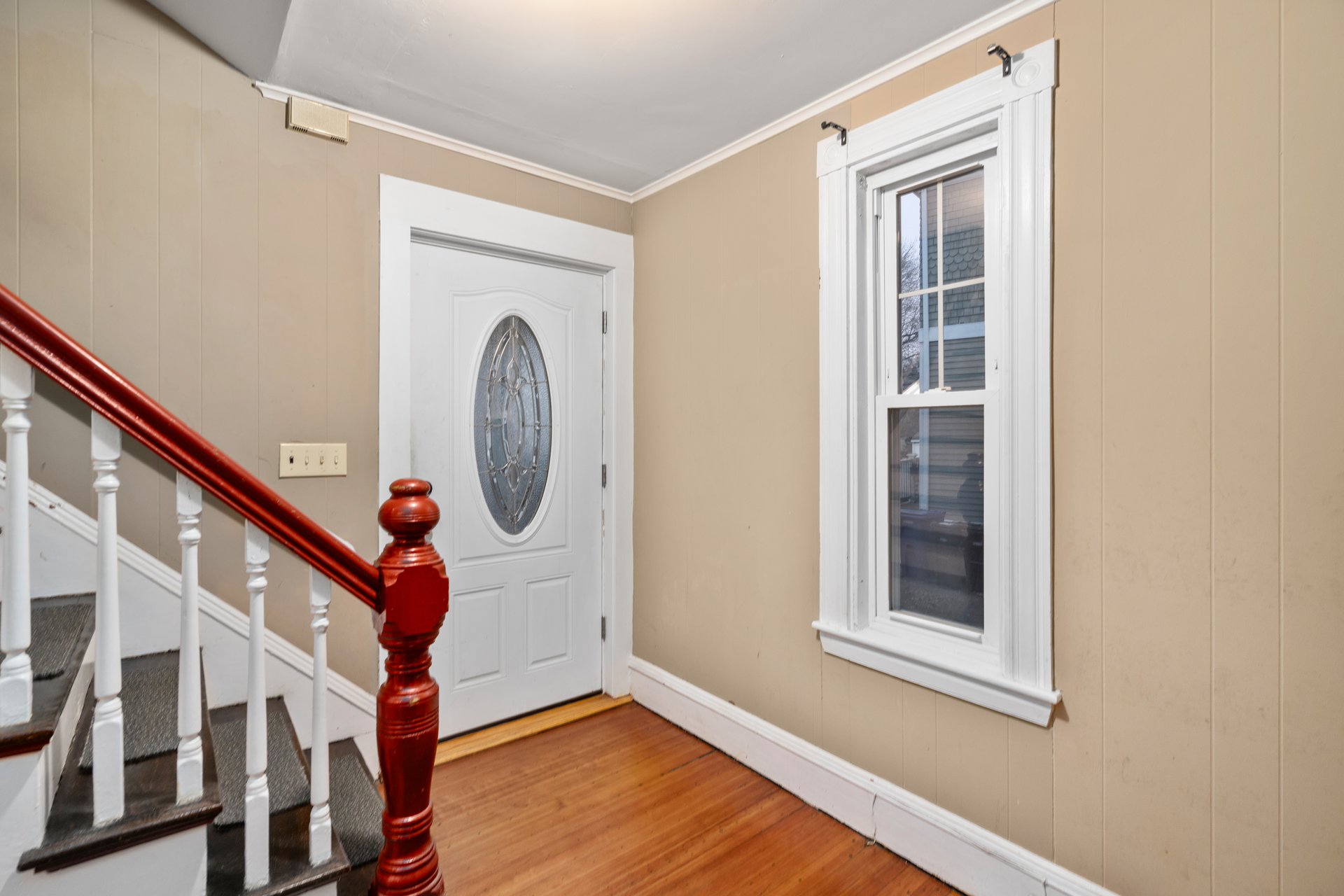 21A School St