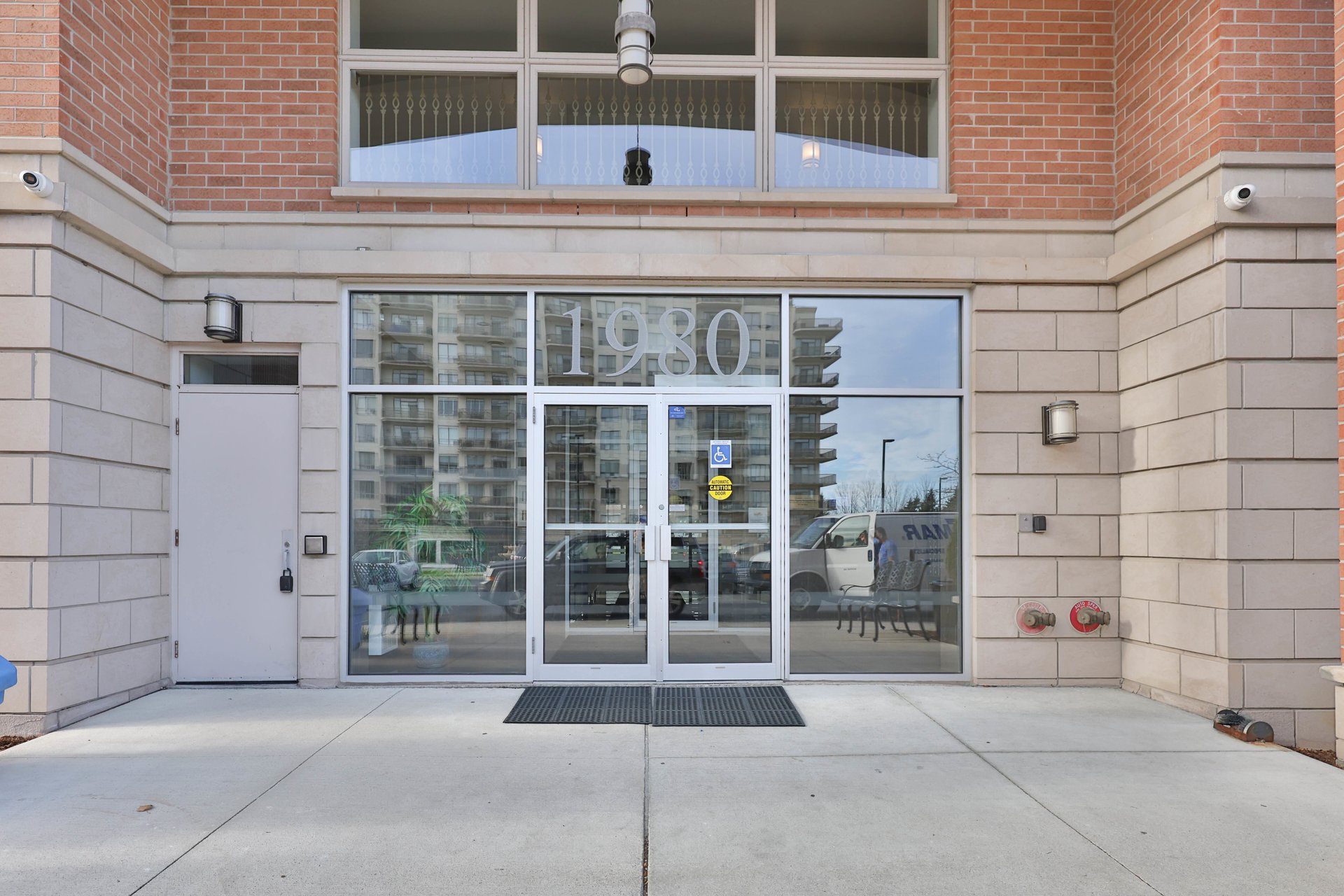 509-1980 Imperial Way, Burlington