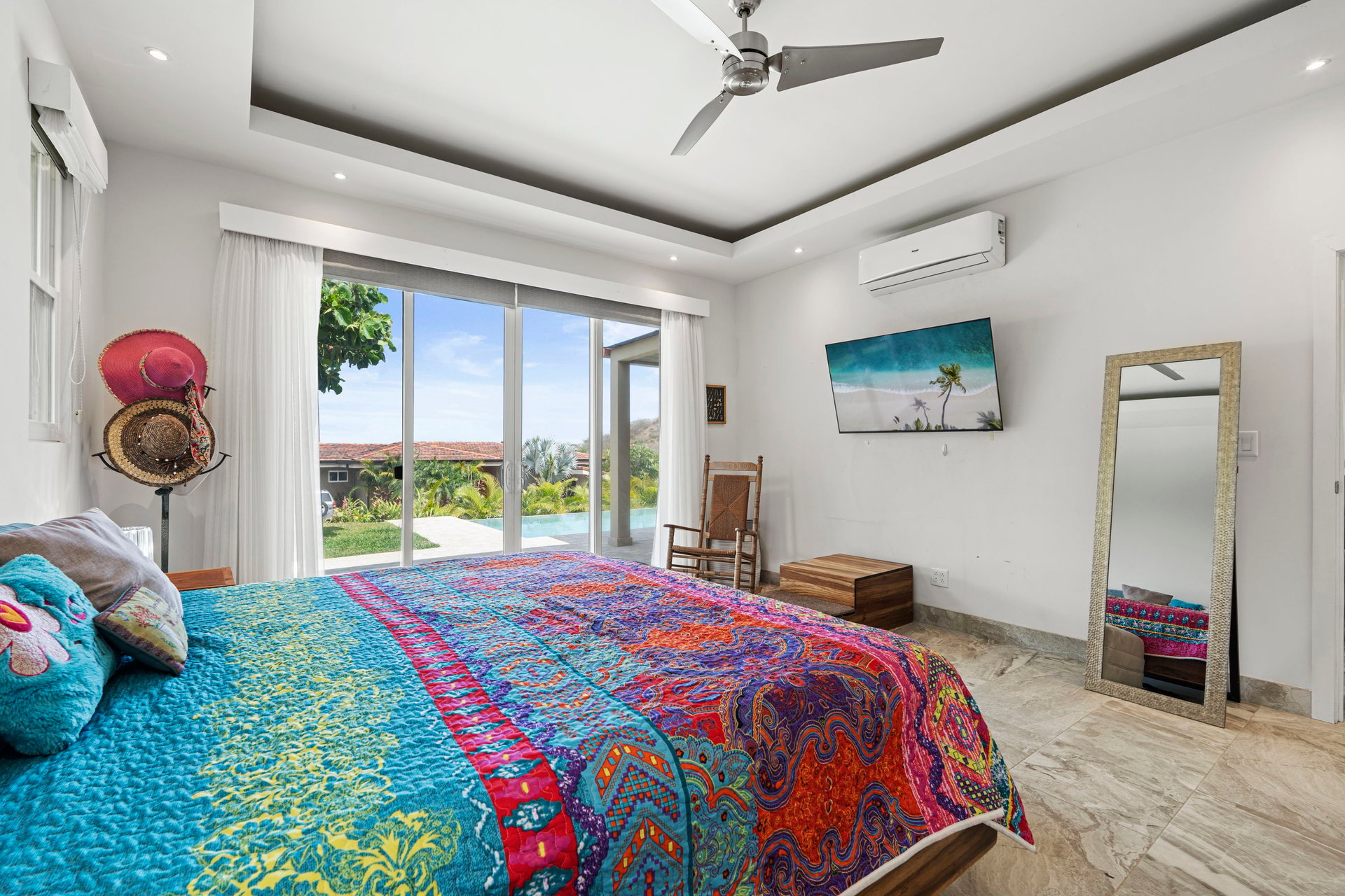 Casa Sunshine | Happy Home w/ Private Pool, OV Pavilion in Gated Community w/ Tons of Amenities!