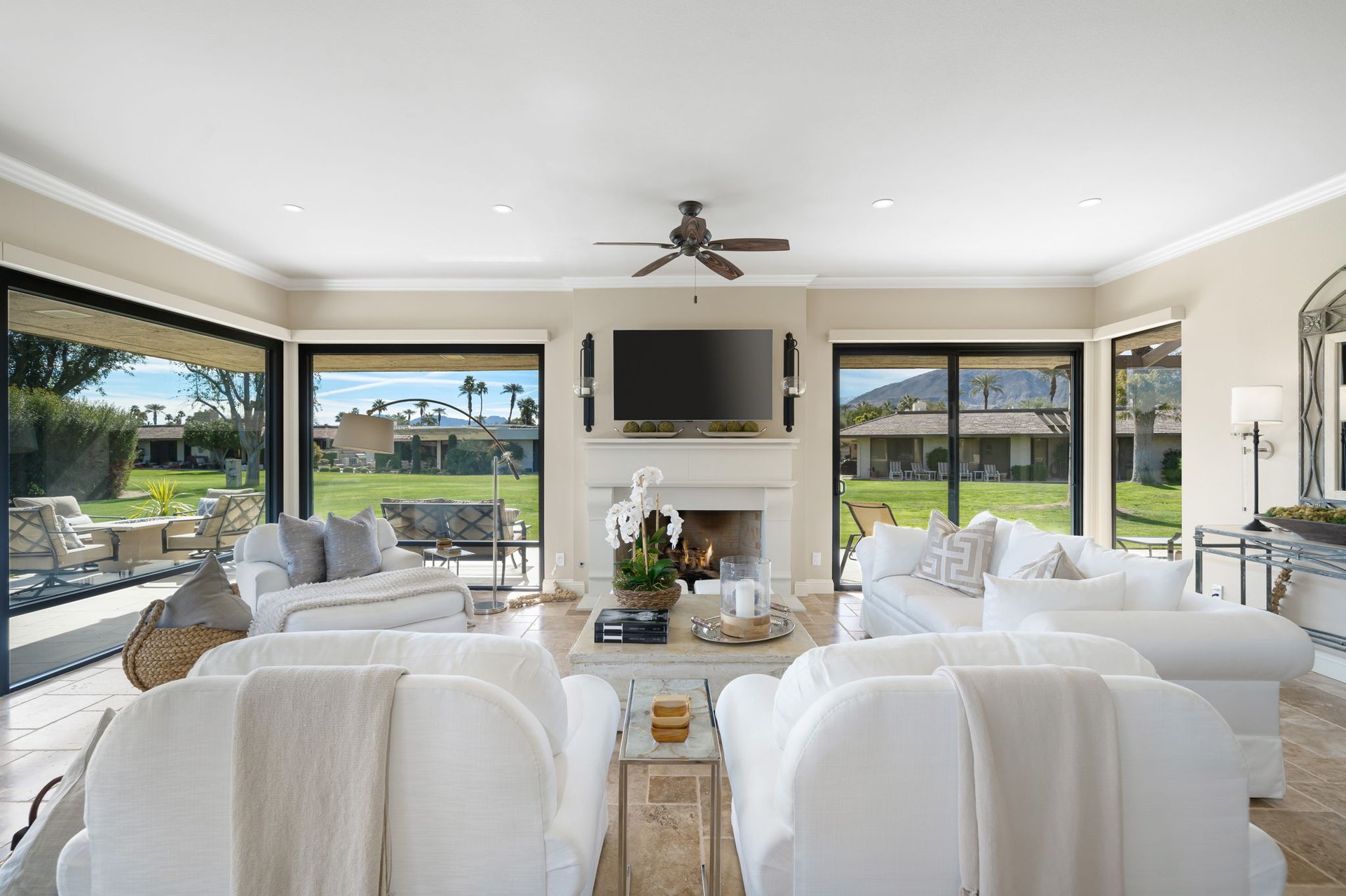 5 Radcliff Court