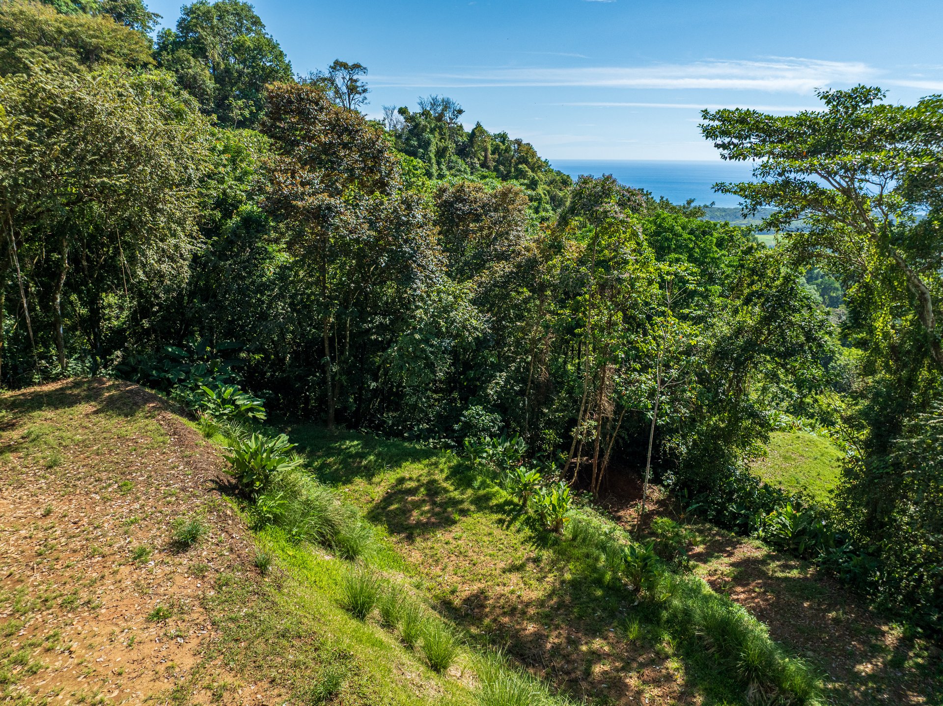 A Unique Ocean View Estate Designed for Visionary Investors
