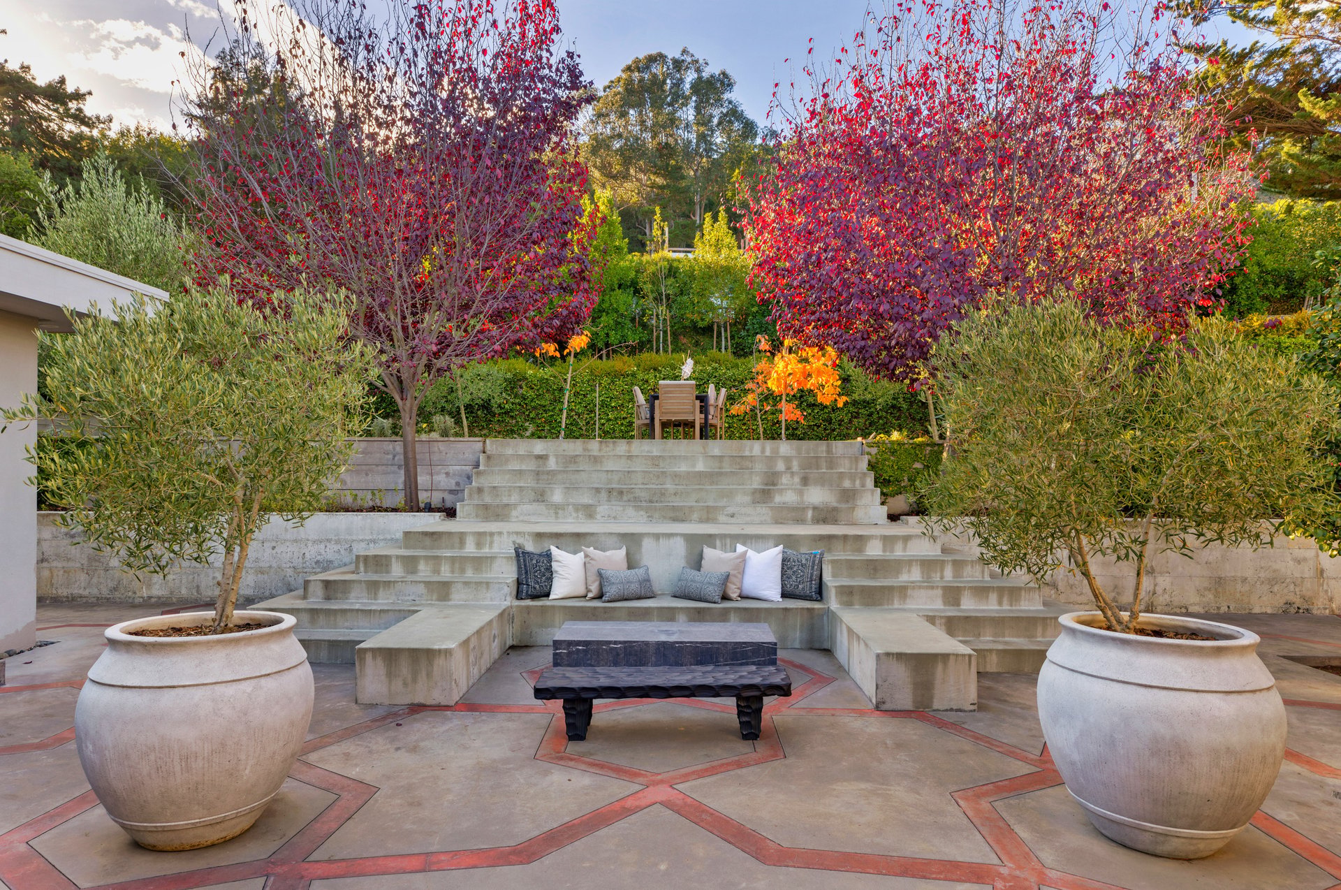 Stunning Contemporary Renovation