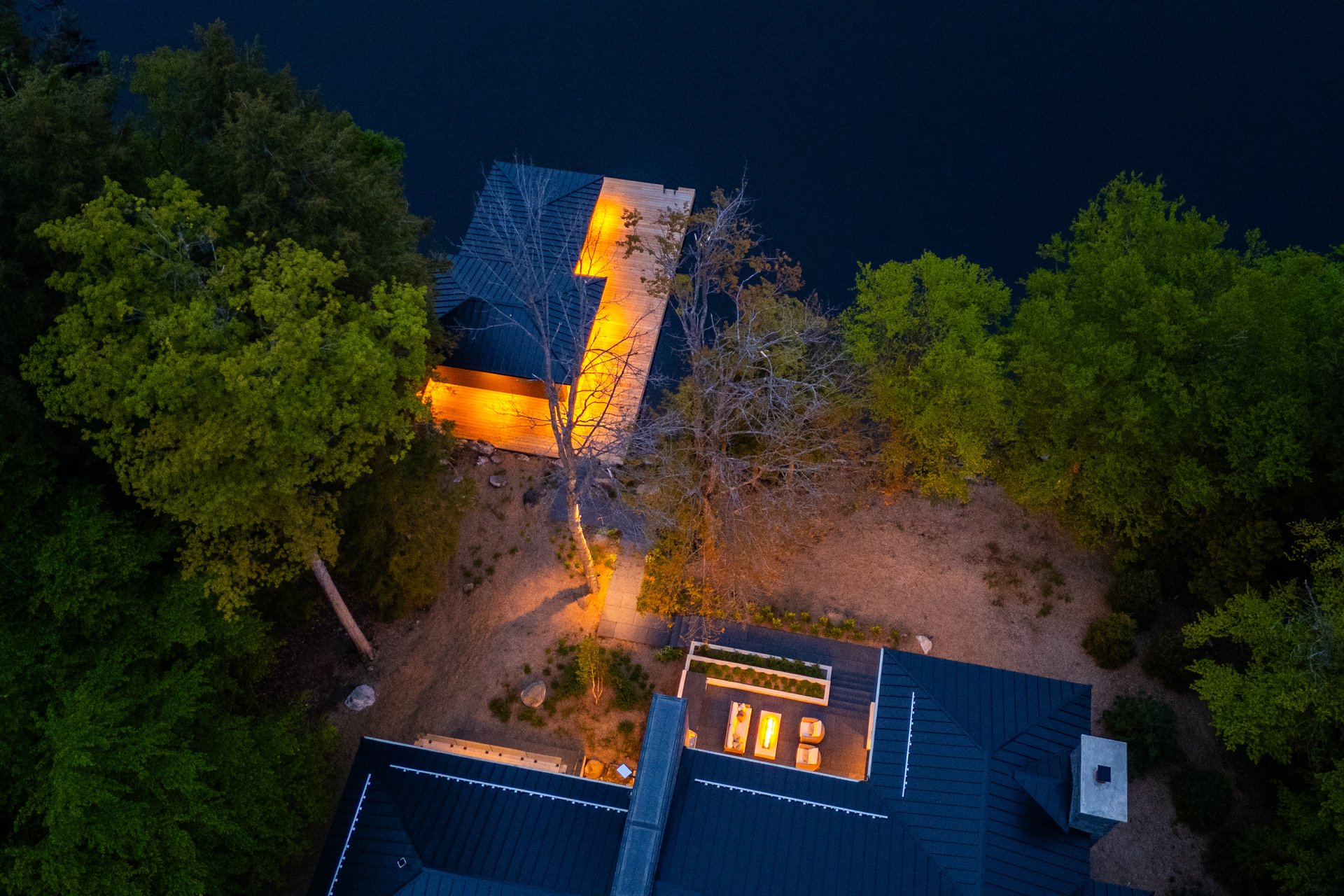 Acton Island**